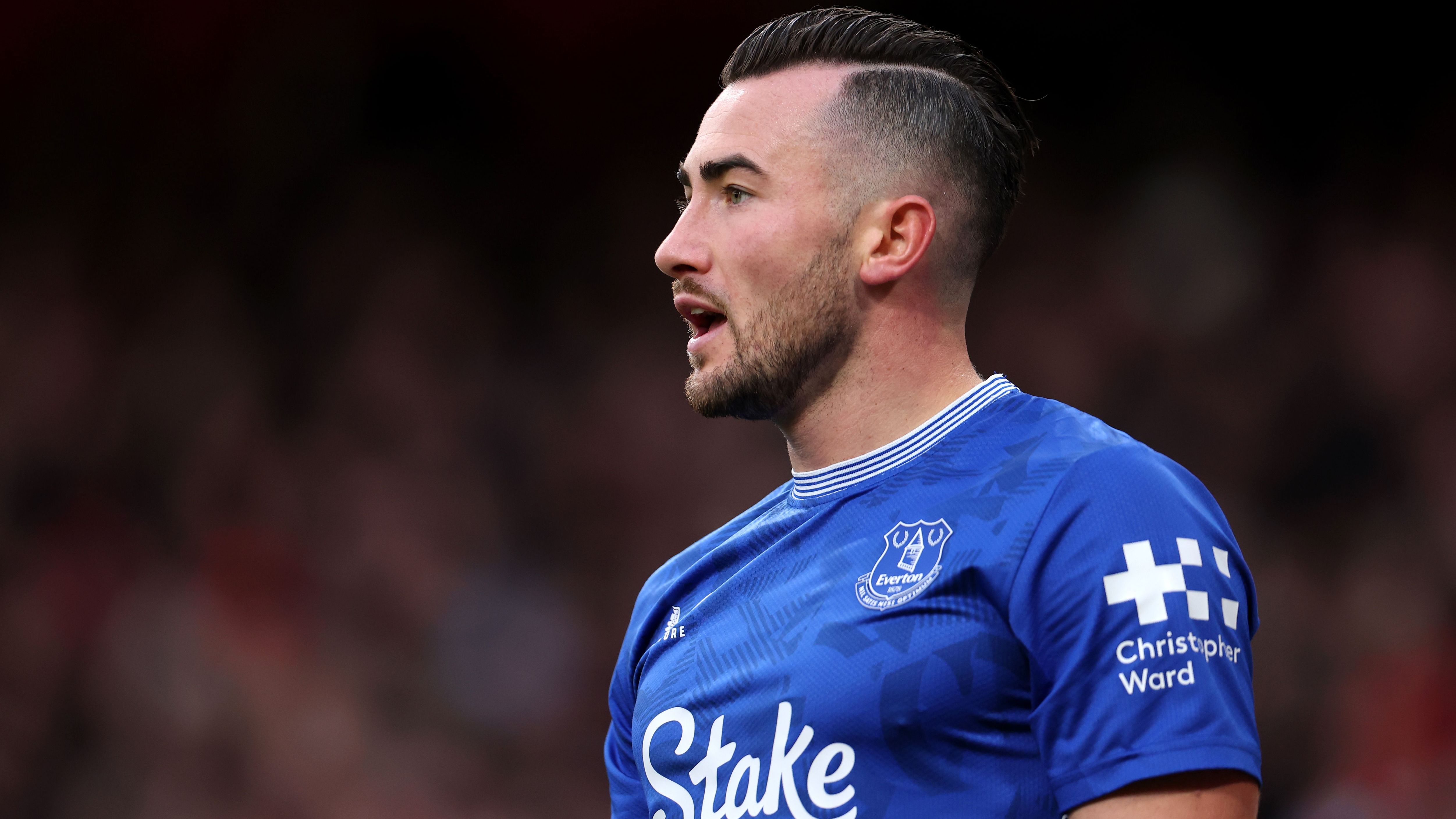 Arsenal FC v Everton FC - Premier League