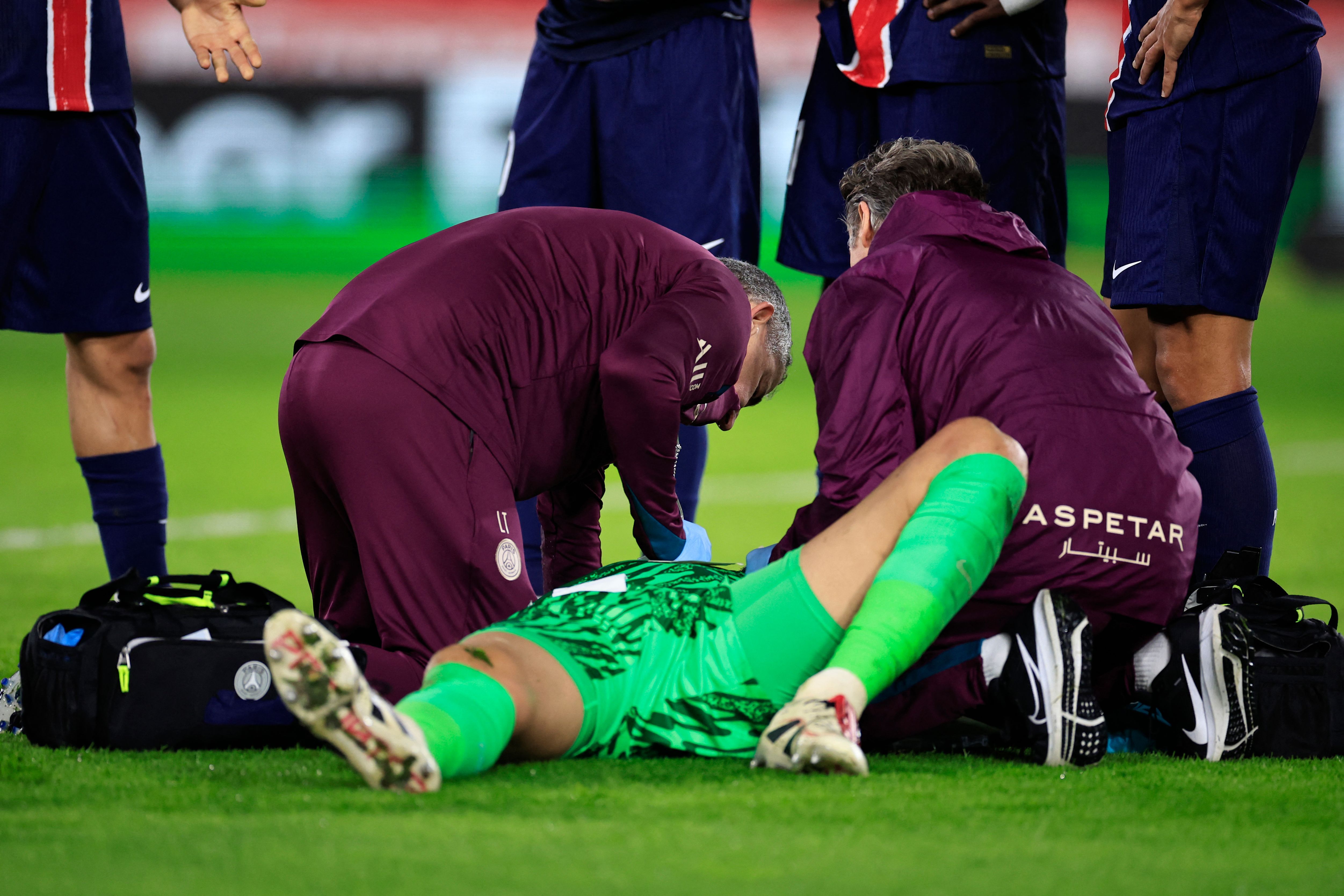 FBL-FRA-LIGUE1-MONACO-PSG