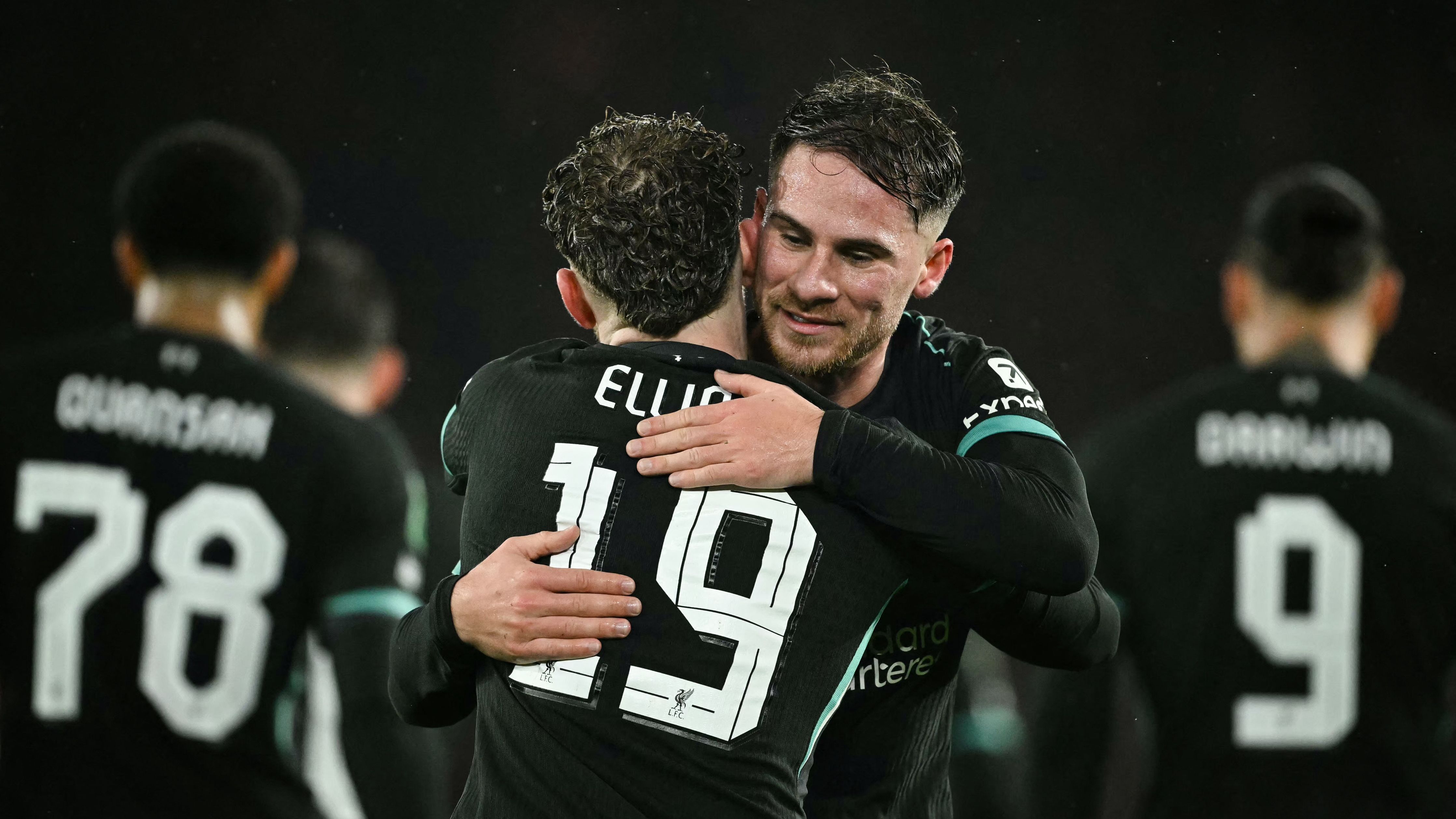 FBL-ENG-LCUP-SOUTHAMPTON-LIVERPOOL