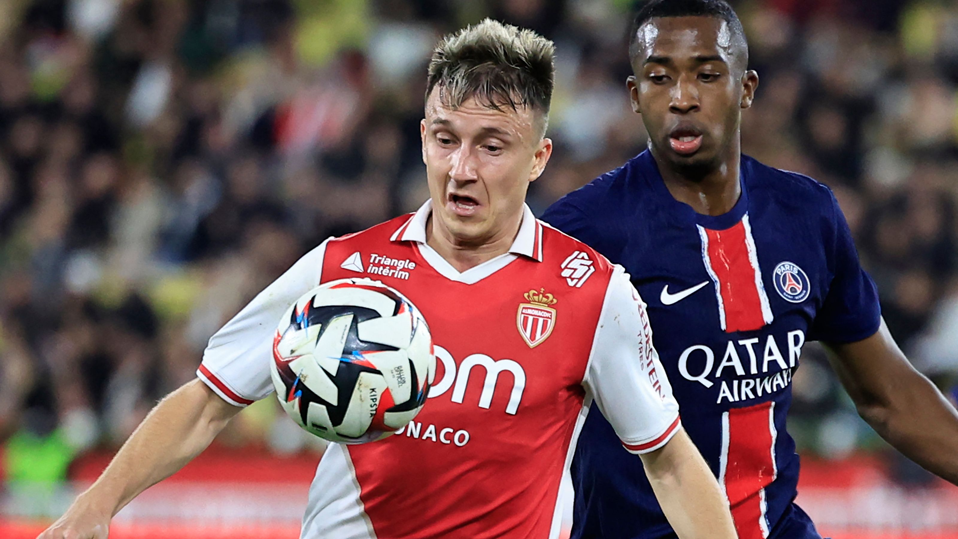 FBL-FRA-LIGUE1-MONACO-PSG