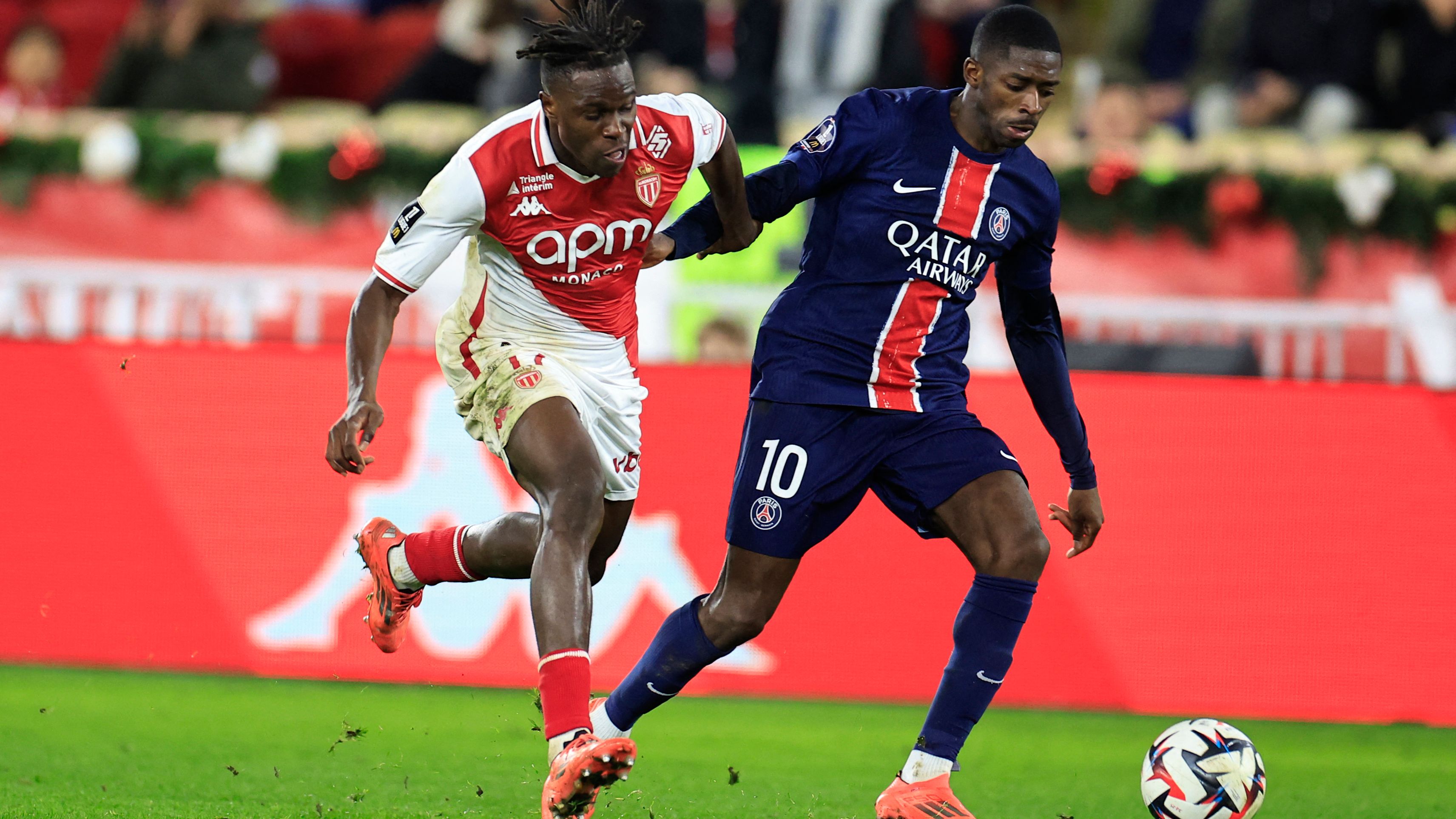 FBL-FRA-LIGUE1-MONACO-PSG