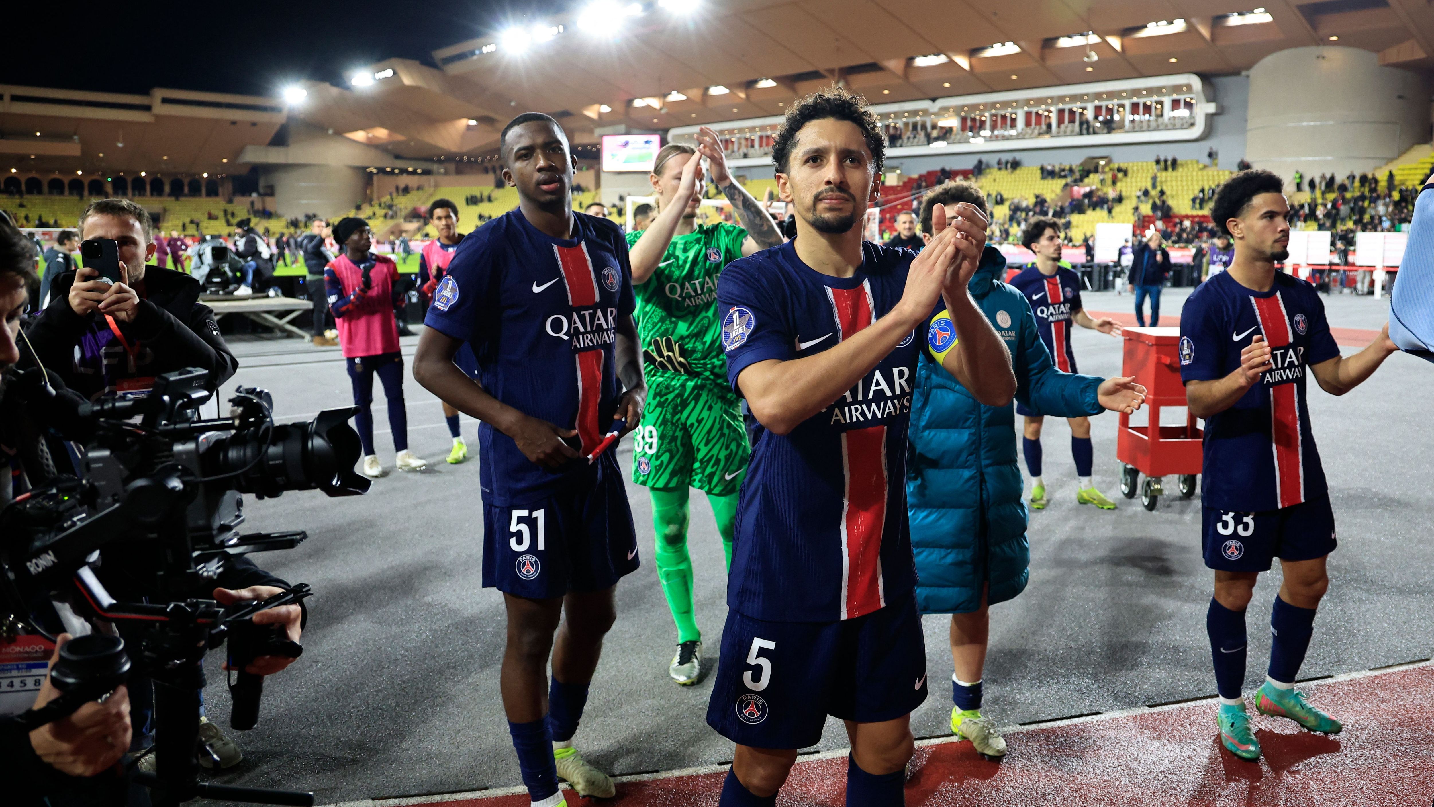 FBL-FRA-LIGUE1-MONACO-PSG