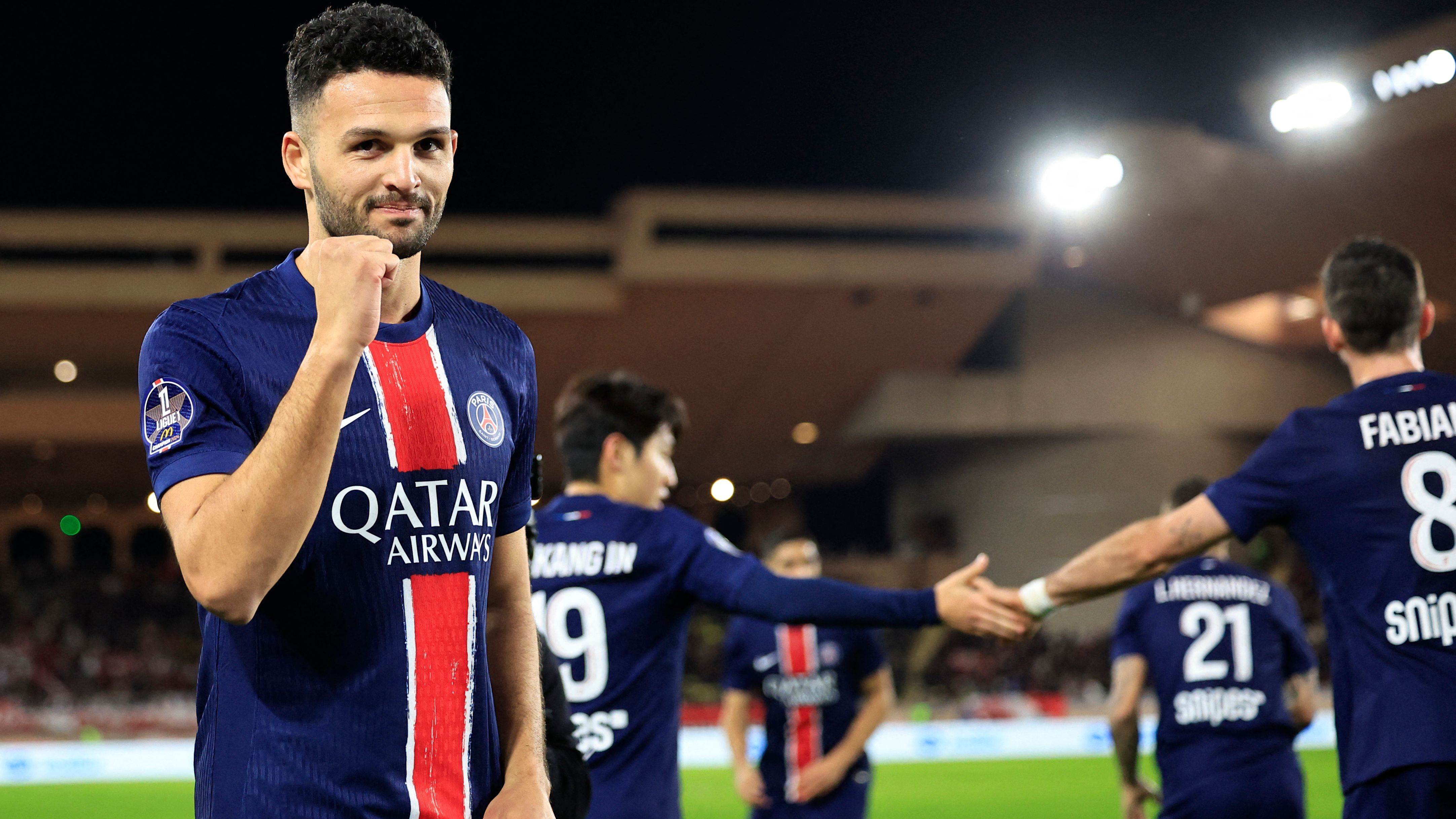 FBL-FRA-LIGUE1-MONACO-PSG
