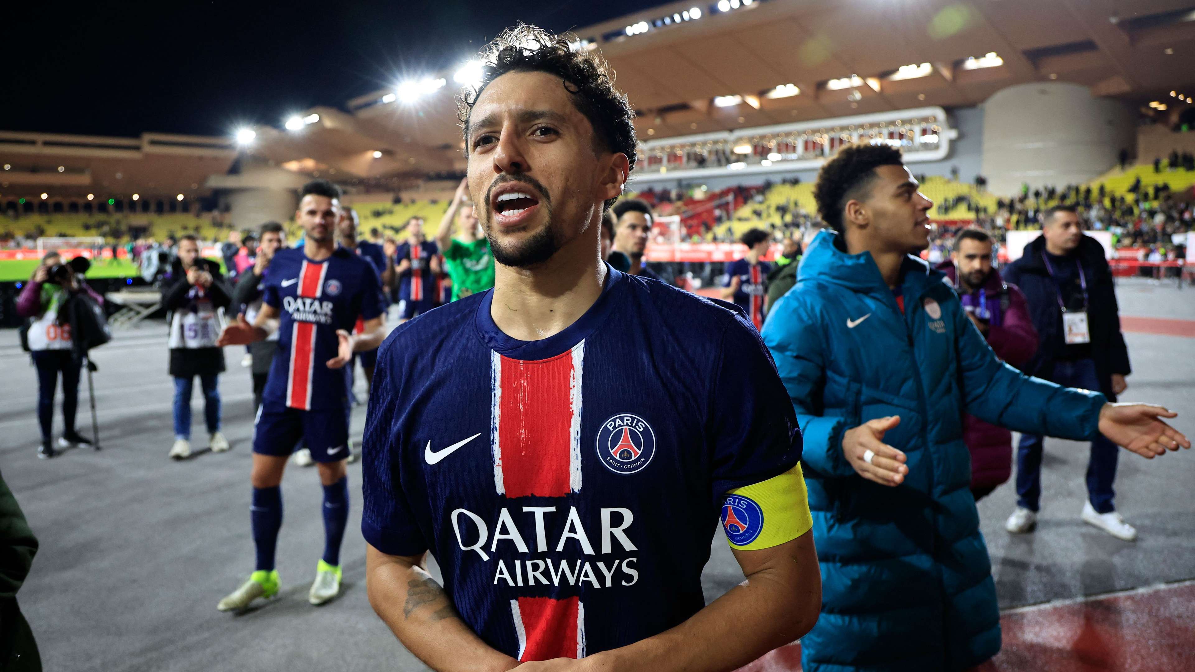 FBL-FRA-LIGUE1-MONACO-PSG
