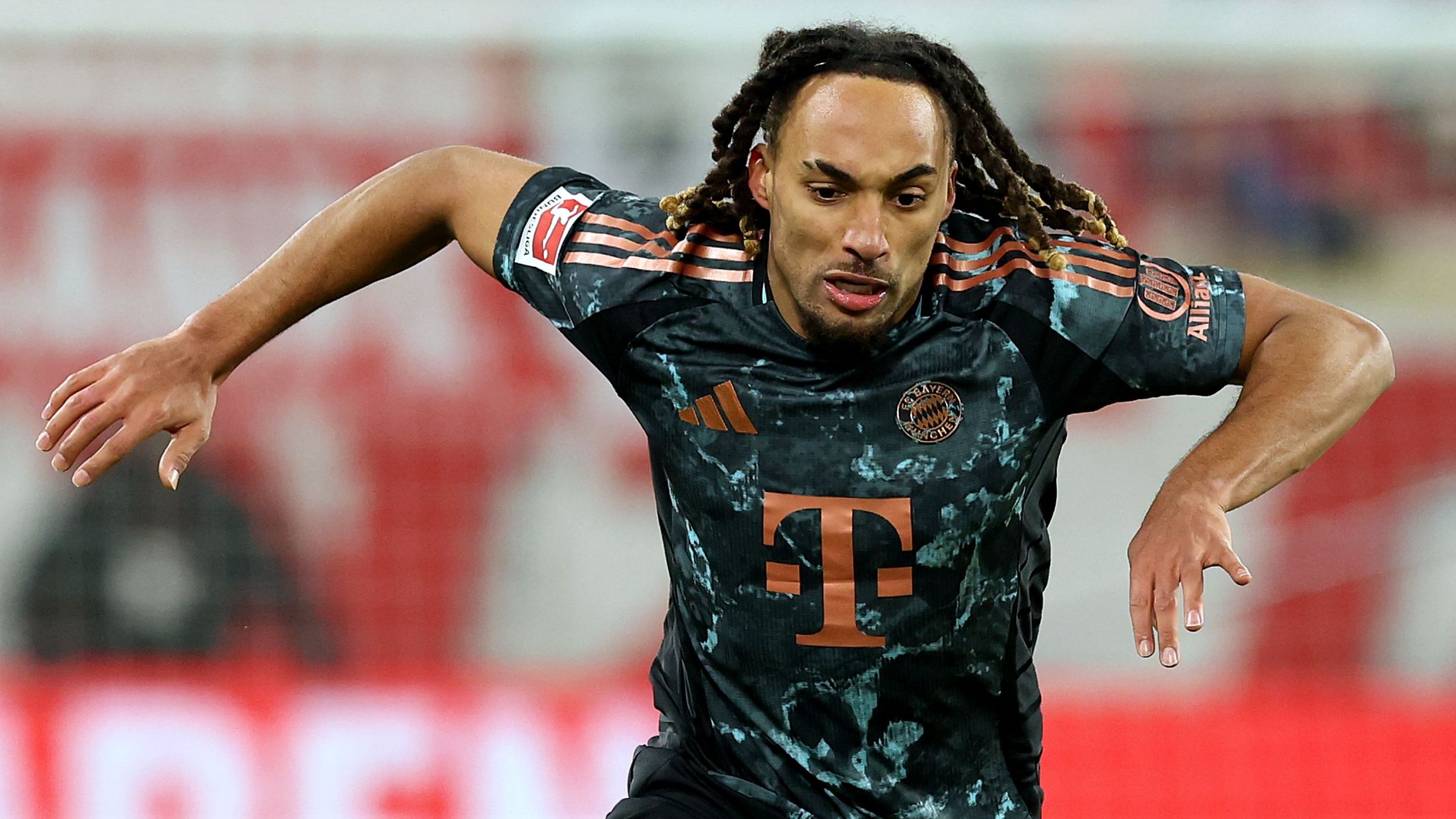 1. FSV Mainz 05 v FC Bayern München - Bundesliga