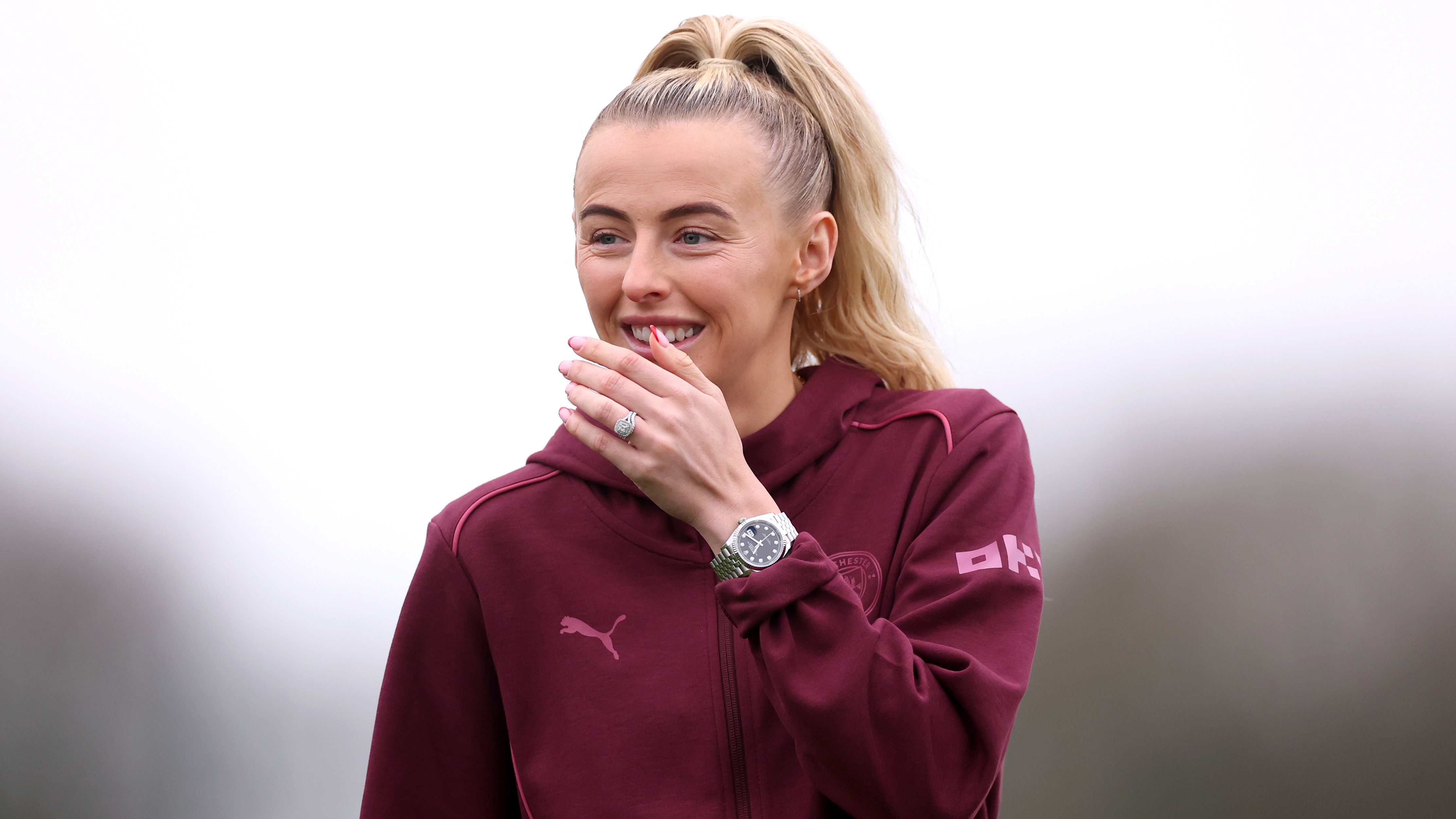 Everton v Manchester City - Barclays Women's Super League