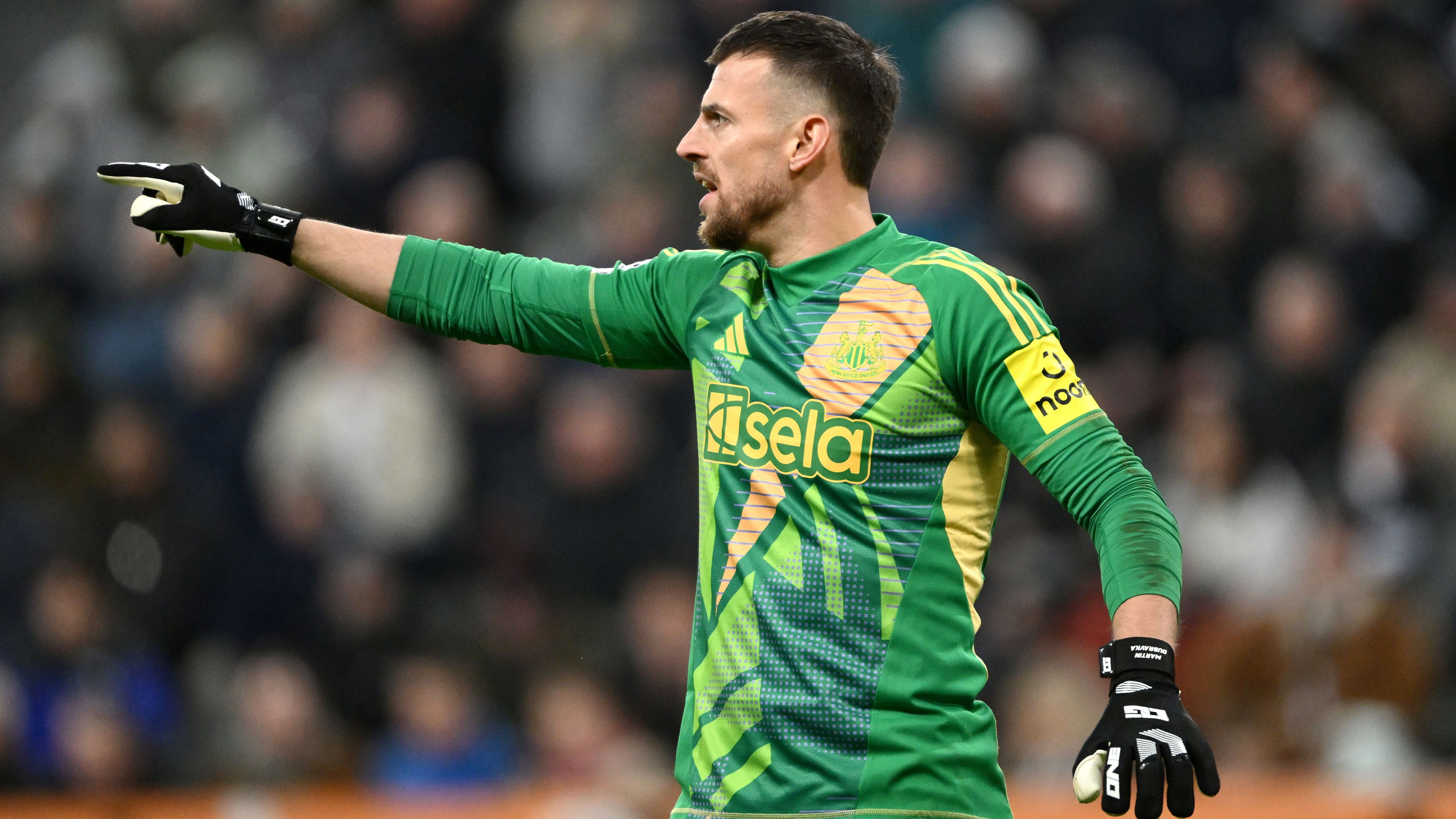 Newcastle United FC v Leicester City FC - Premier League