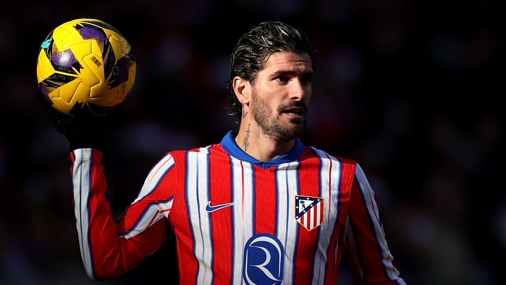 Atletico de Madrid v Getafe CF - La Liga EA Sports