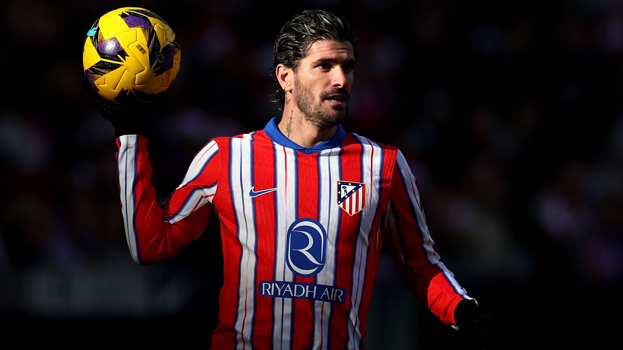 Atletico de Madrid v Getafe CF - La Liga EA Sports