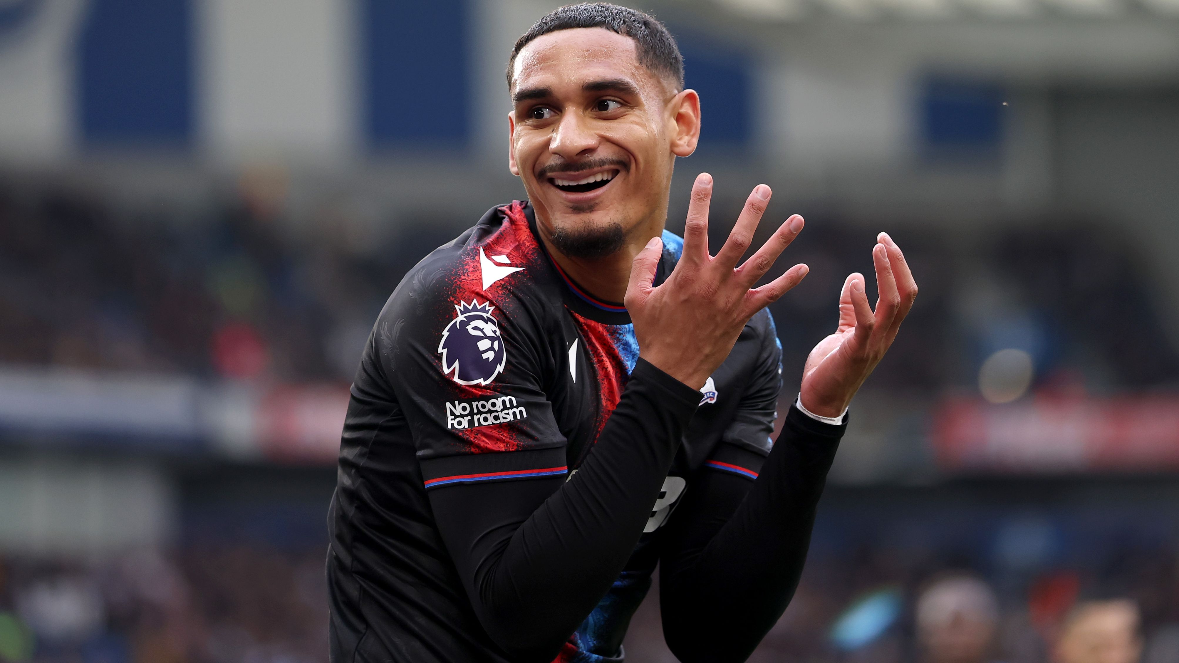 Brighton & Hove Albion FC v Crystal Palace FC - Premier League