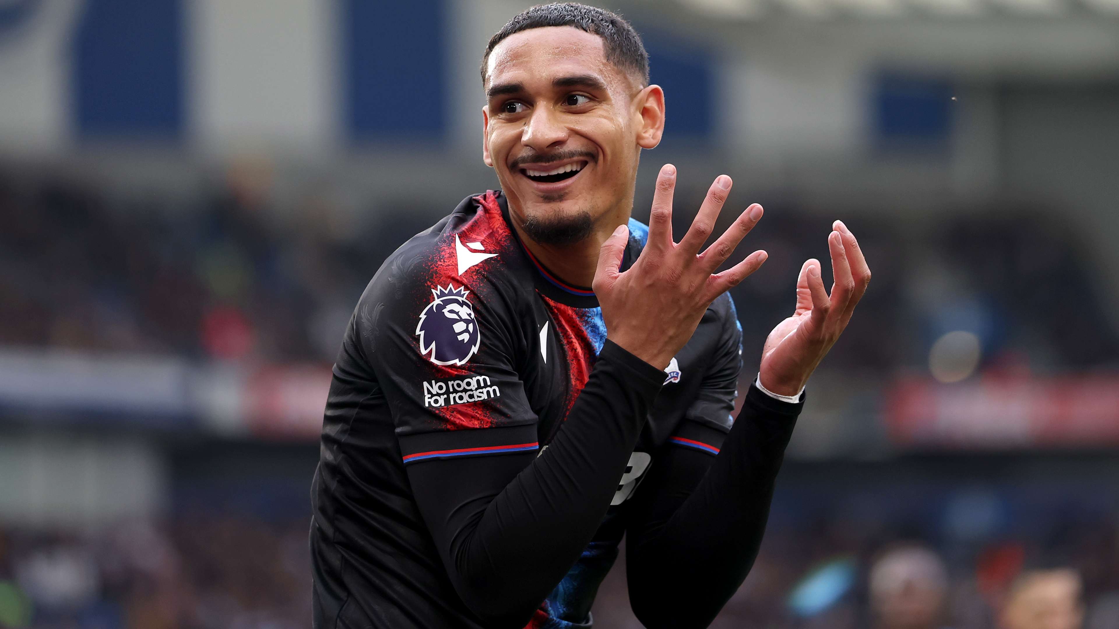 Brighton & Hove Albion FC v Crystal Palace FC - Premier League