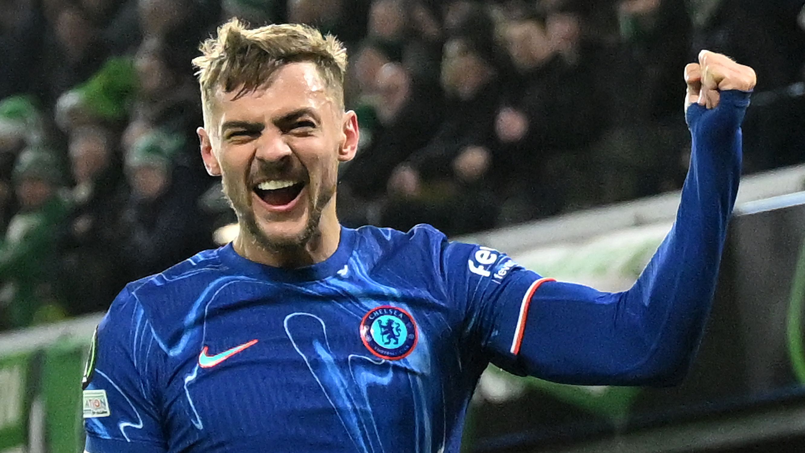 FBL-EUR-C4-CHELSEA-SHAMROCK