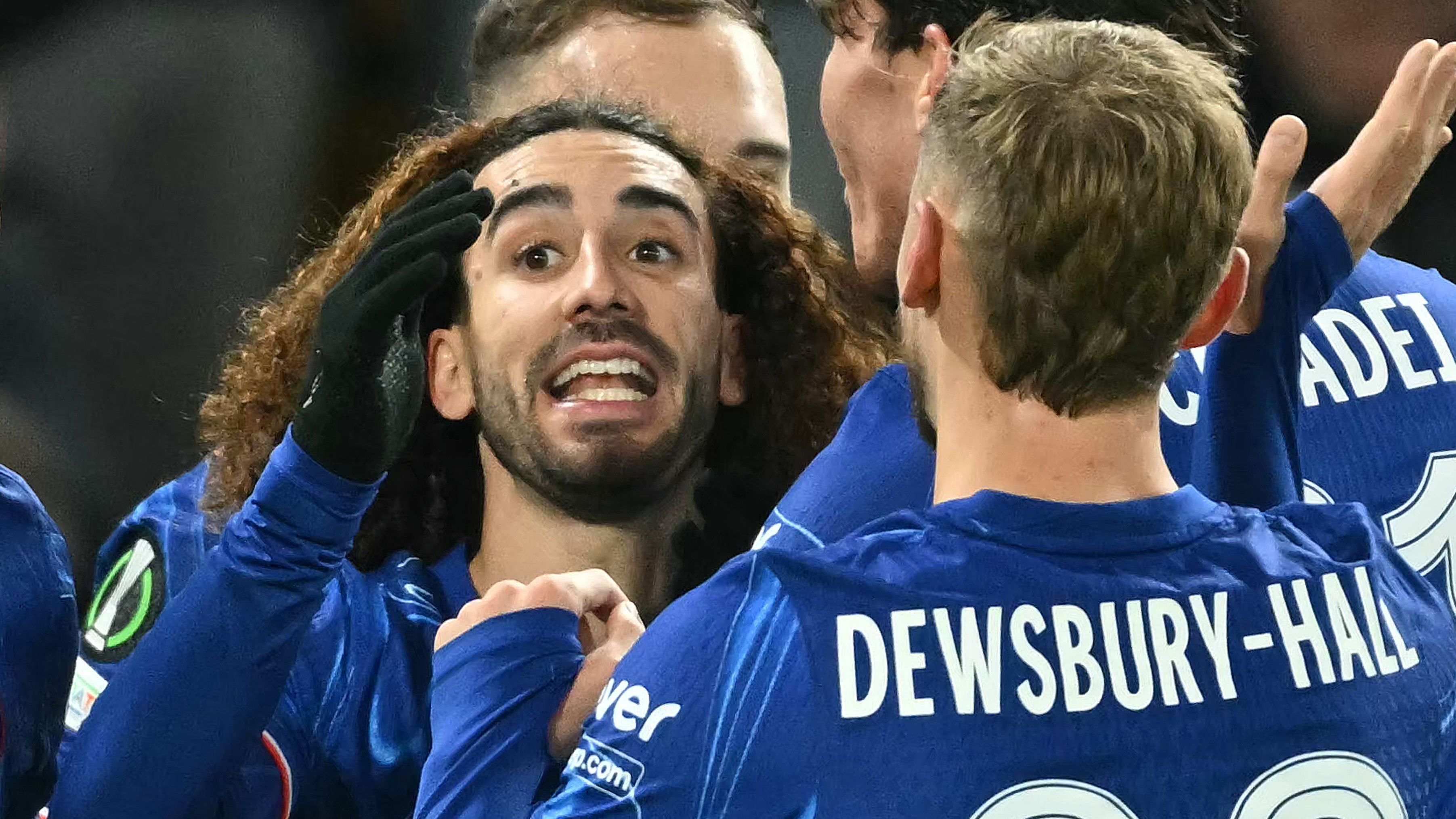 FBL-EUR-C4-CHELSEA-SHAMROCK