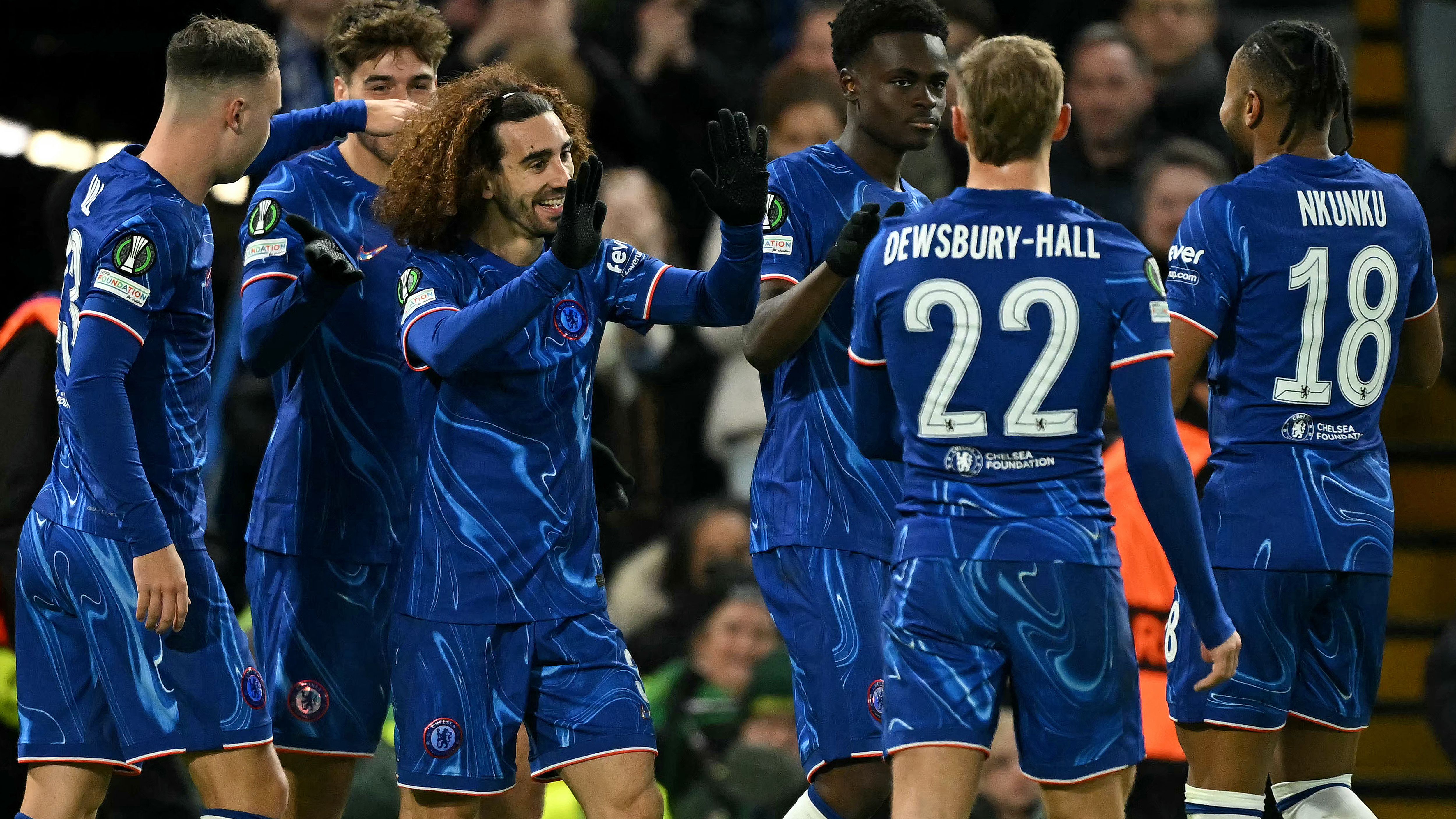 FBL-EUR-C4-CHELSEA-SHAMROCK