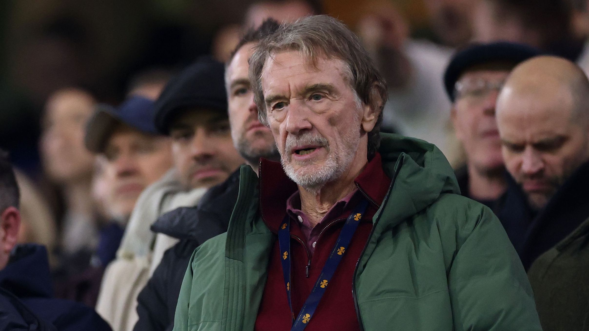 Sir Jim Ratcliffe 'declares war' on Man Utd's bloated wage bill with plans to copy Todd Boehly's Chelsea contracts model