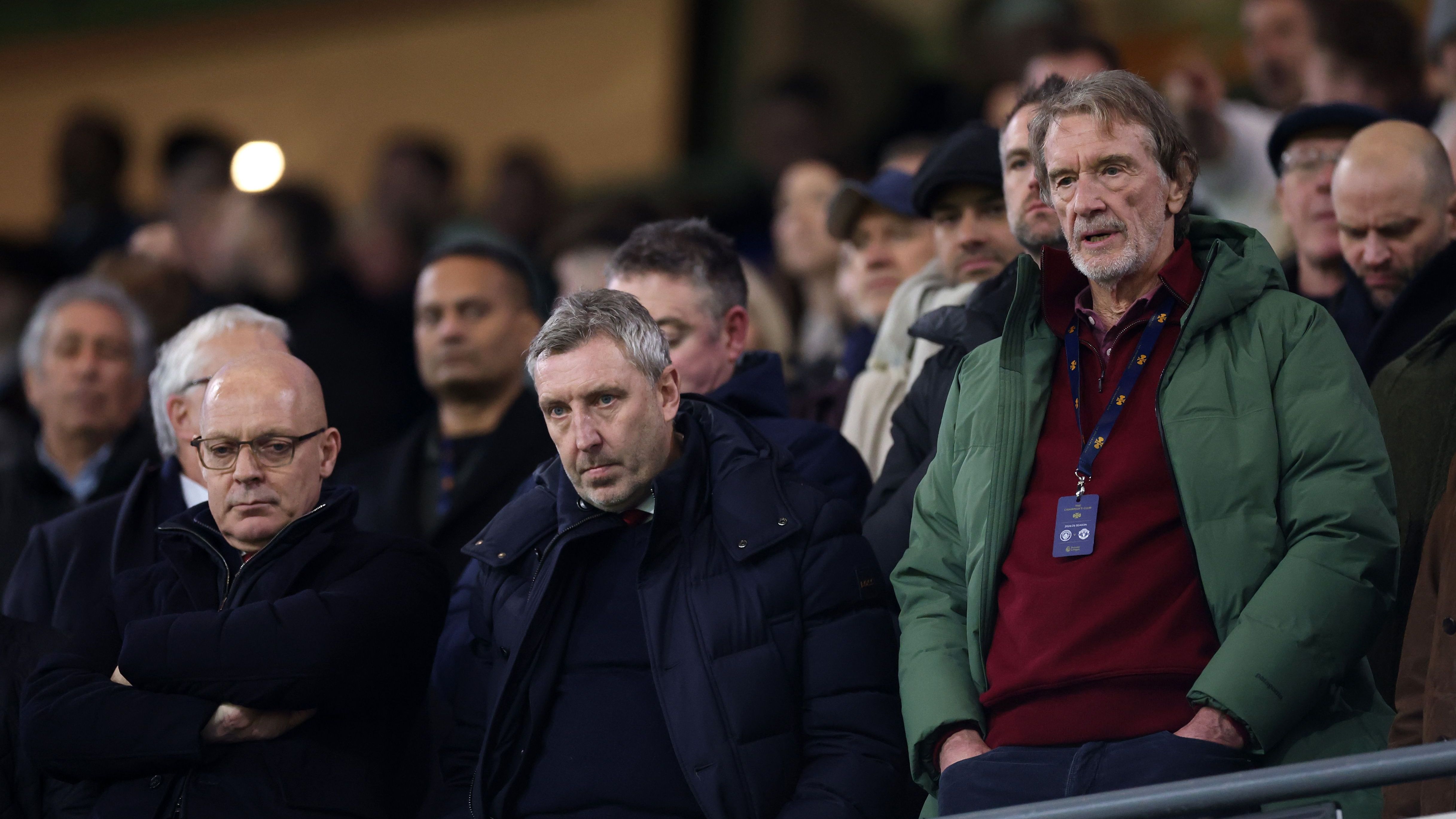 Manchester City FC v Manchester United FC - Premier League