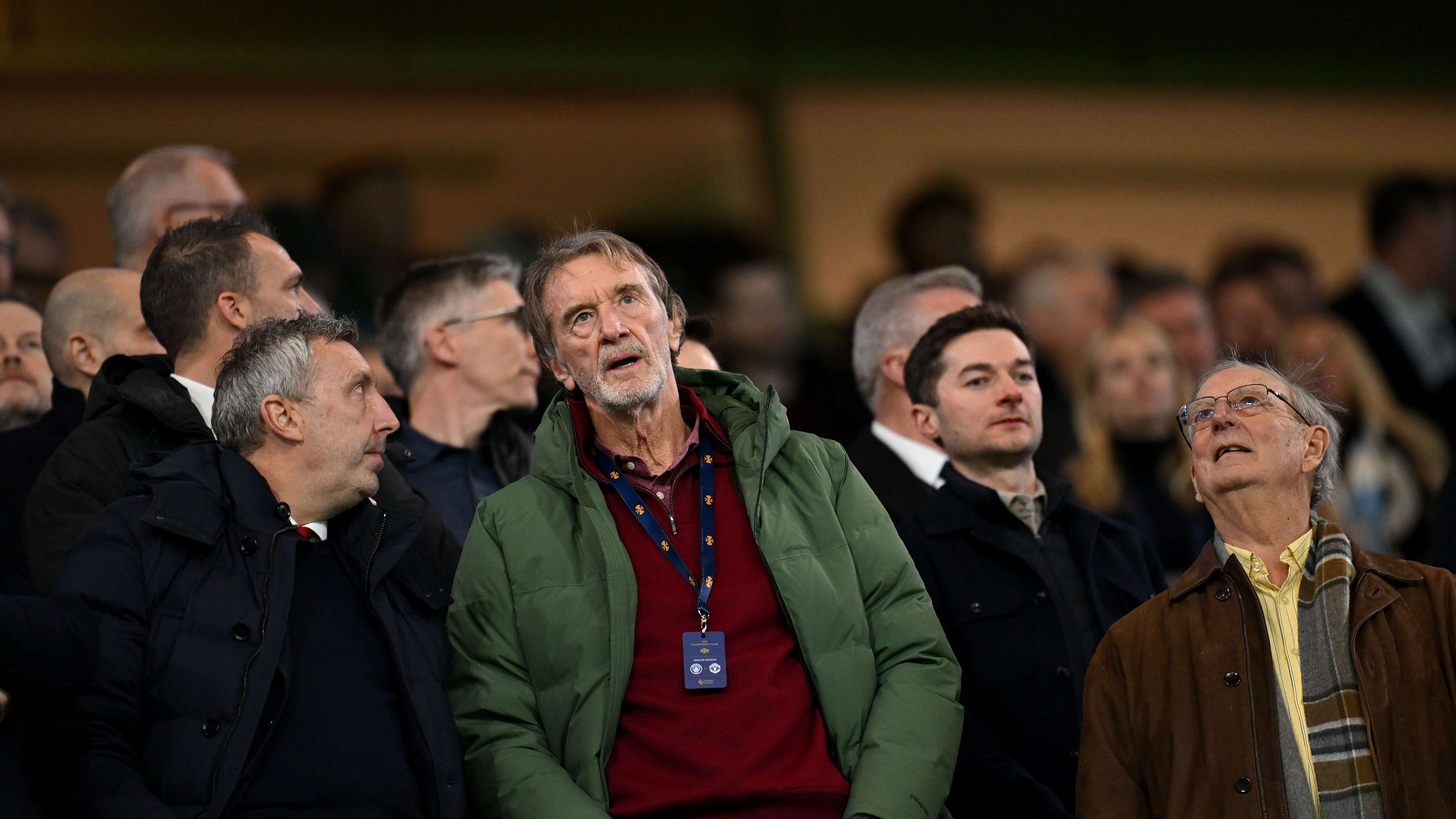 Manchester City FC v Manchester United FC - Premier League