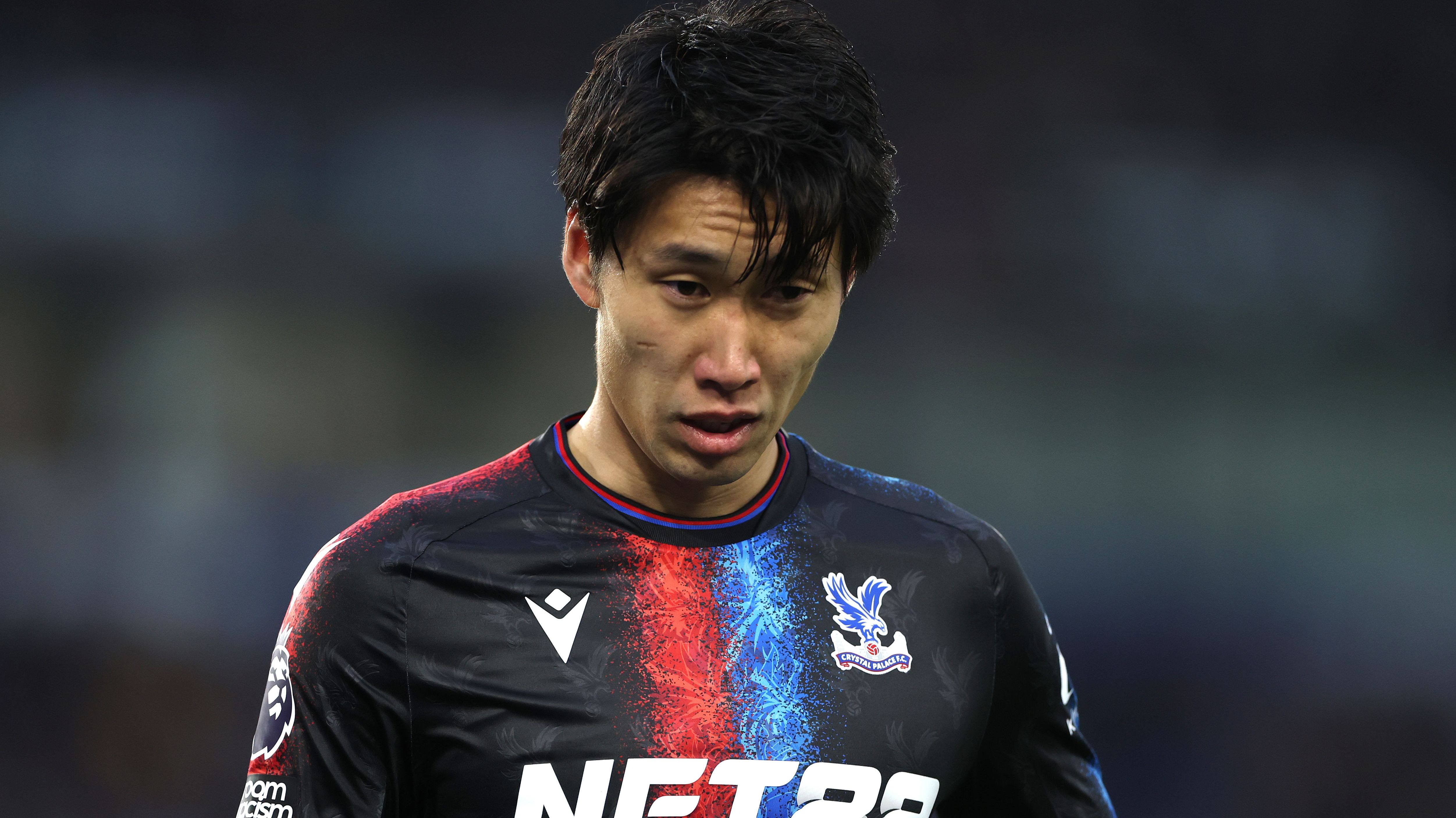 Brighton & Hove Albion FC v Crystal Palace FC - Premier League