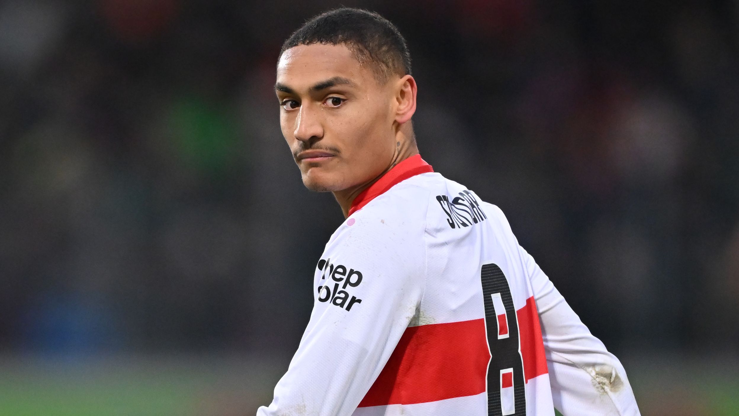 1. FC Heidenheim 1846 v VfB Stuttgart - Bundesliga