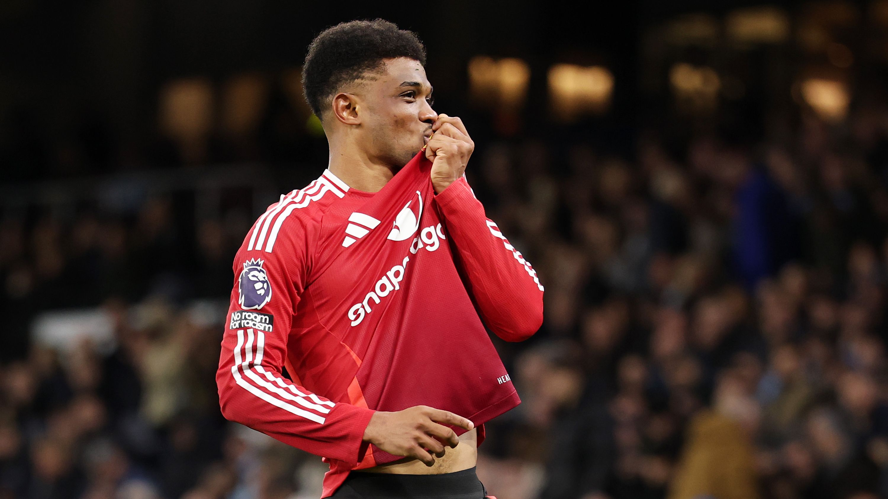 Manchester City FC v Manchester United FC - Premier League