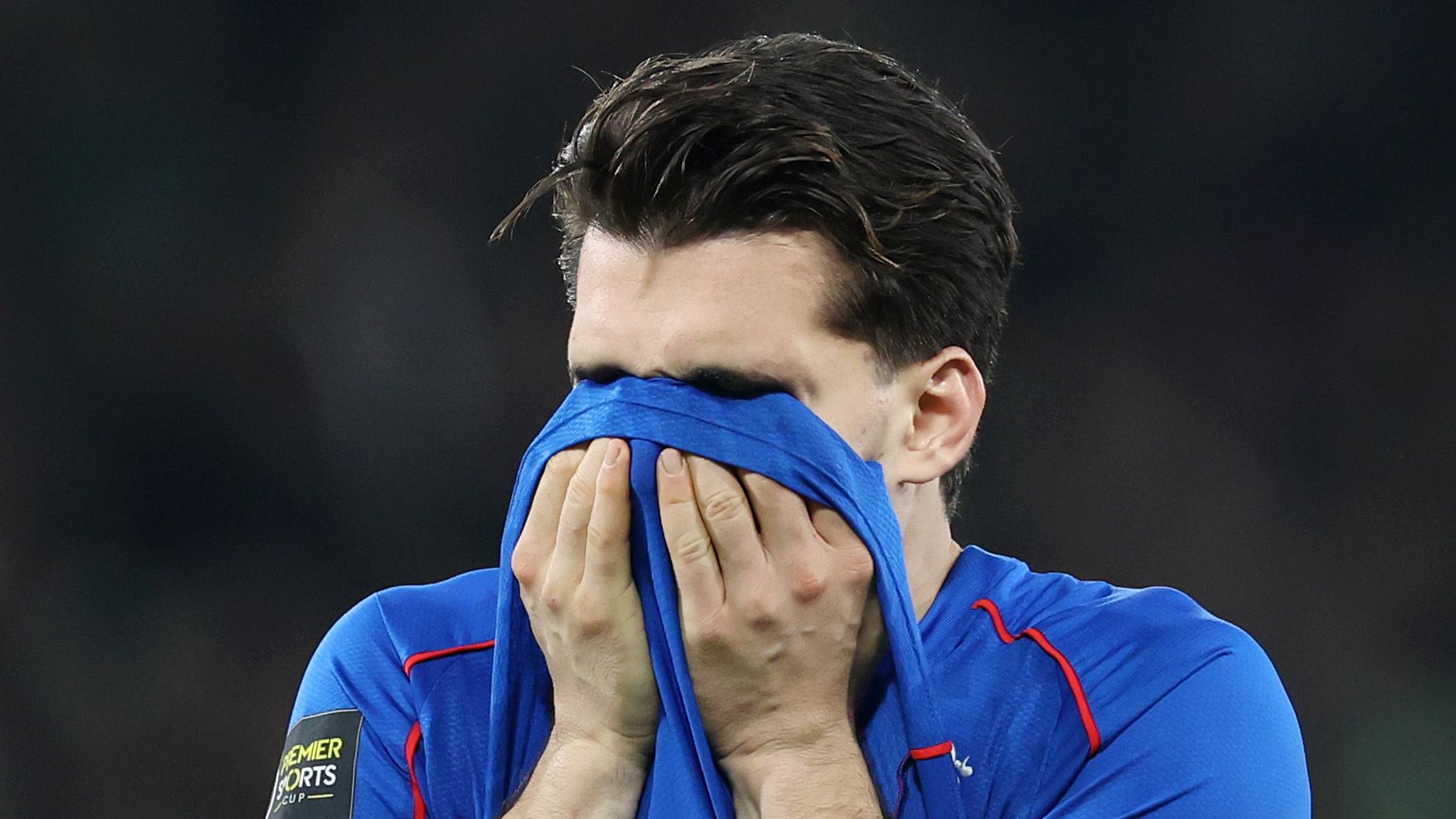 Celtic v Rangers - Premier Sports Cup Final