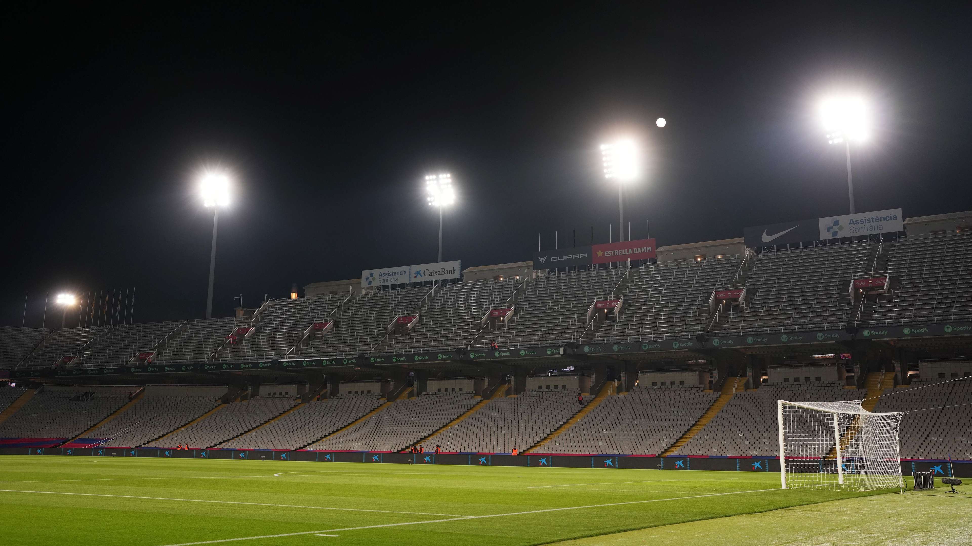 FC Barcelona v CD Leganes - La Liga EA Sports