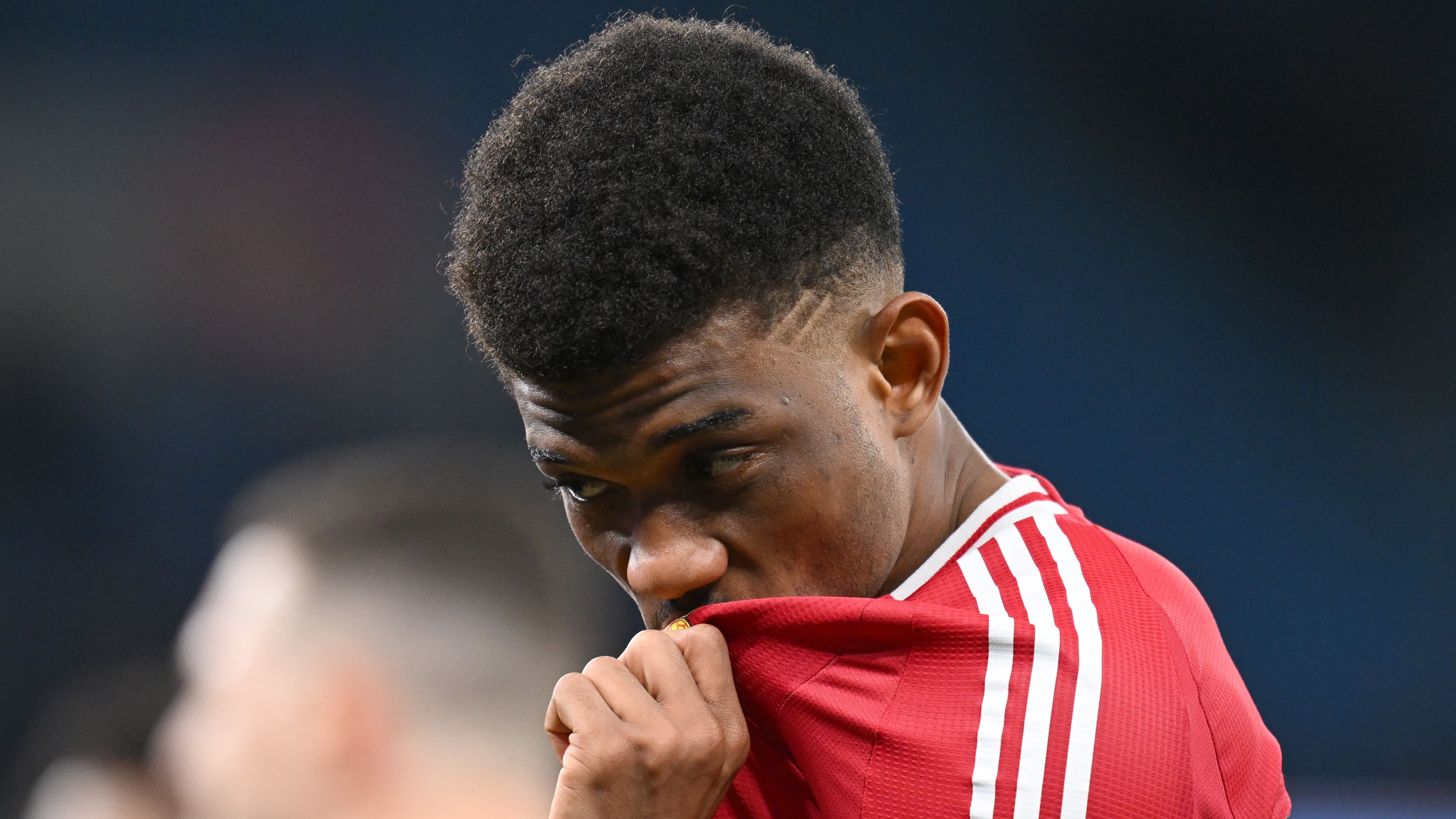 Manchester City FC v Manchester United FC - Premier League