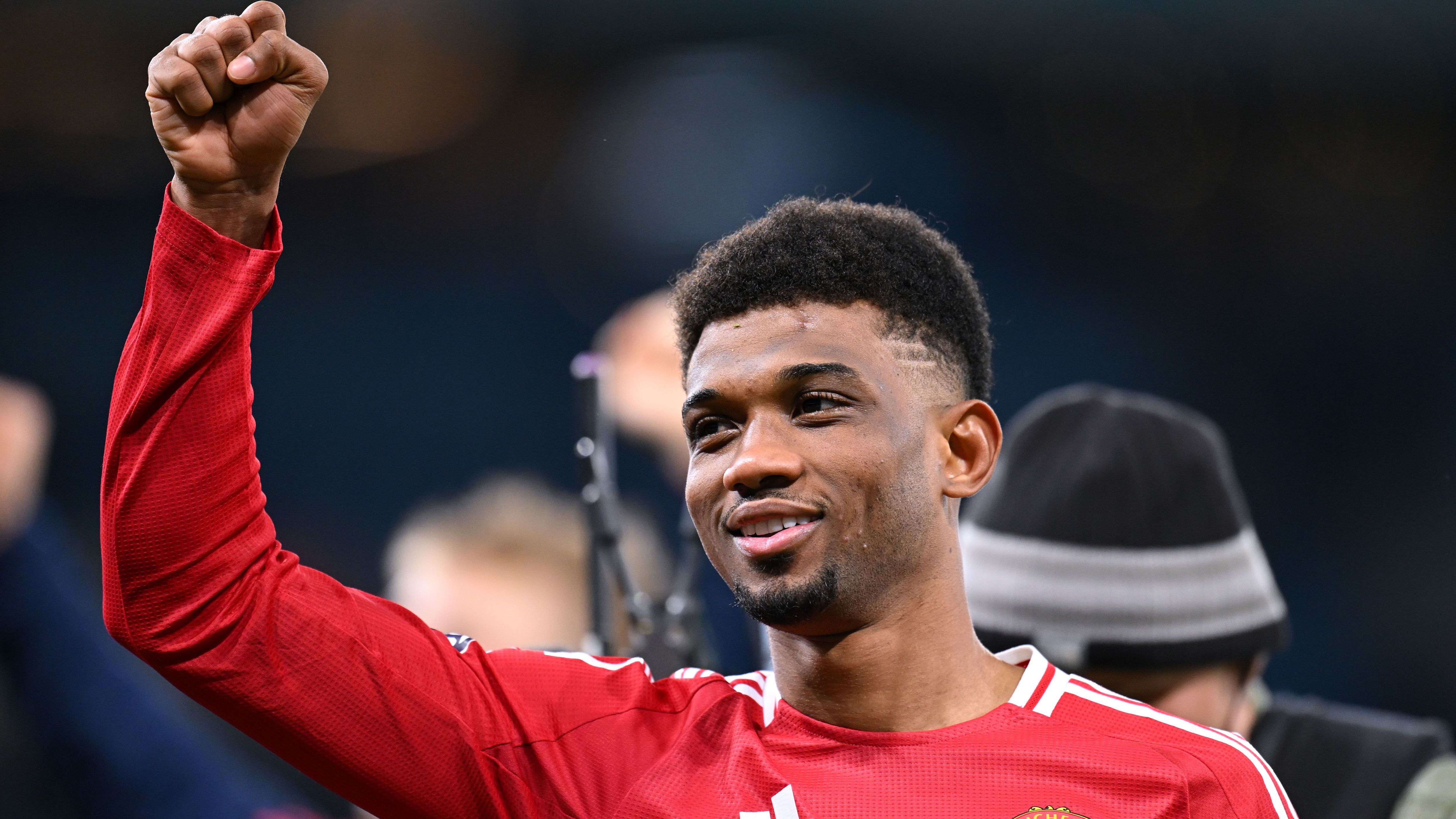 Manchester City FC v Manchester United FC - Premier League