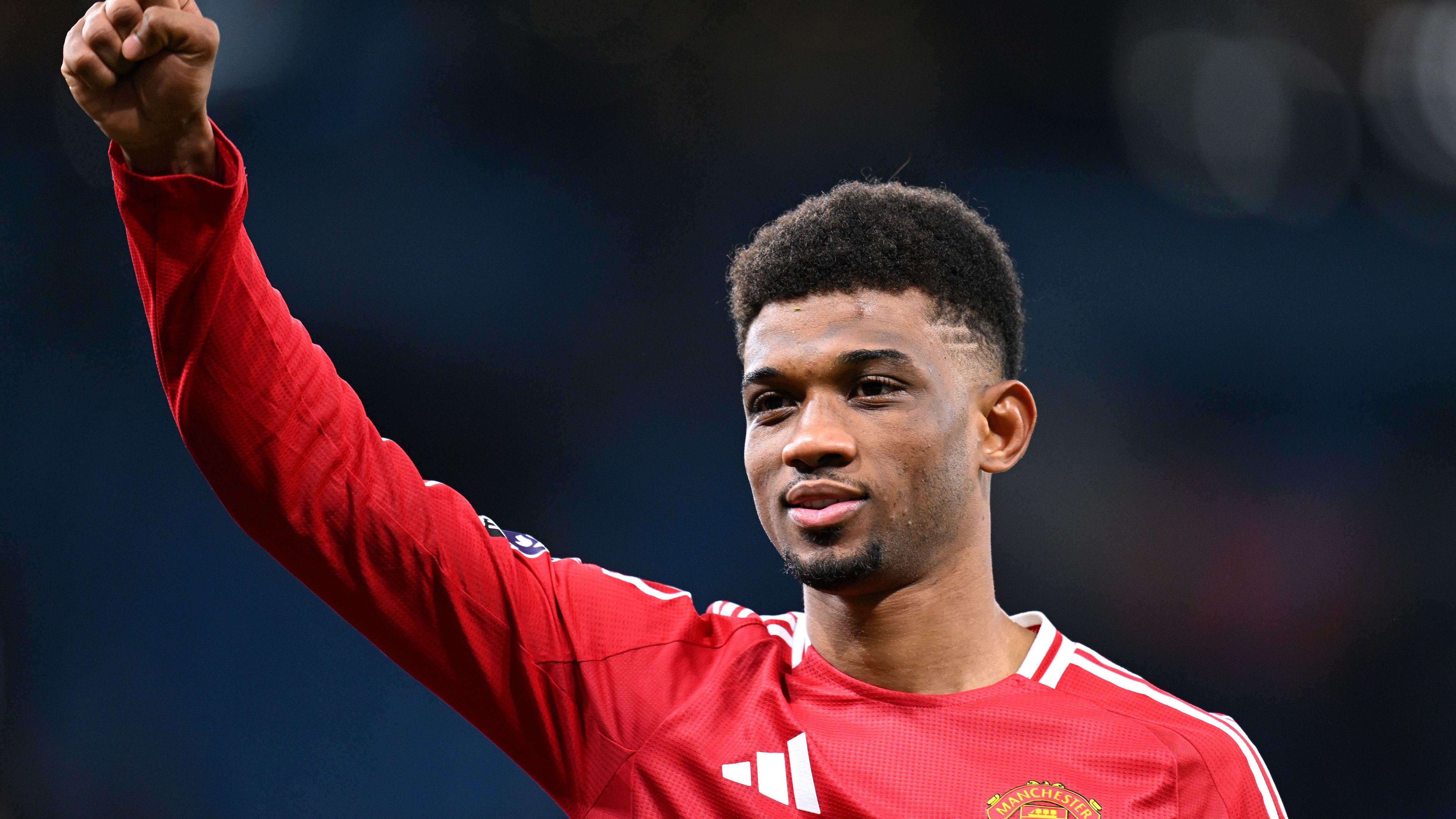 Manchester City FC v Manchester United FC - Premier League