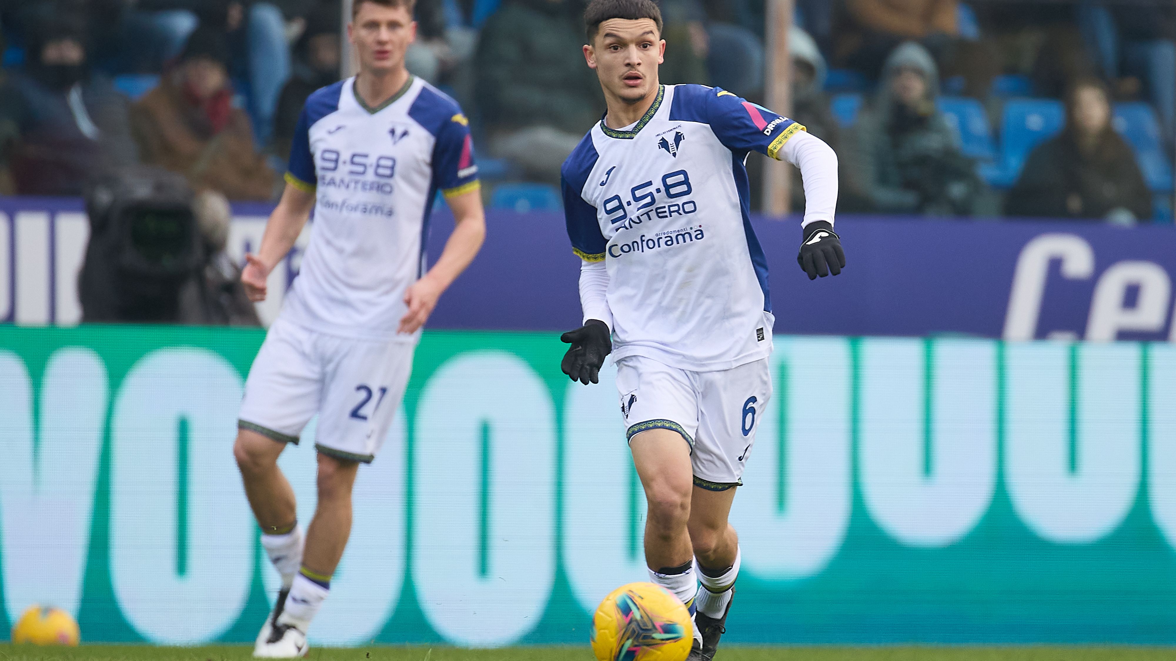 Parma v Verona - Serie A