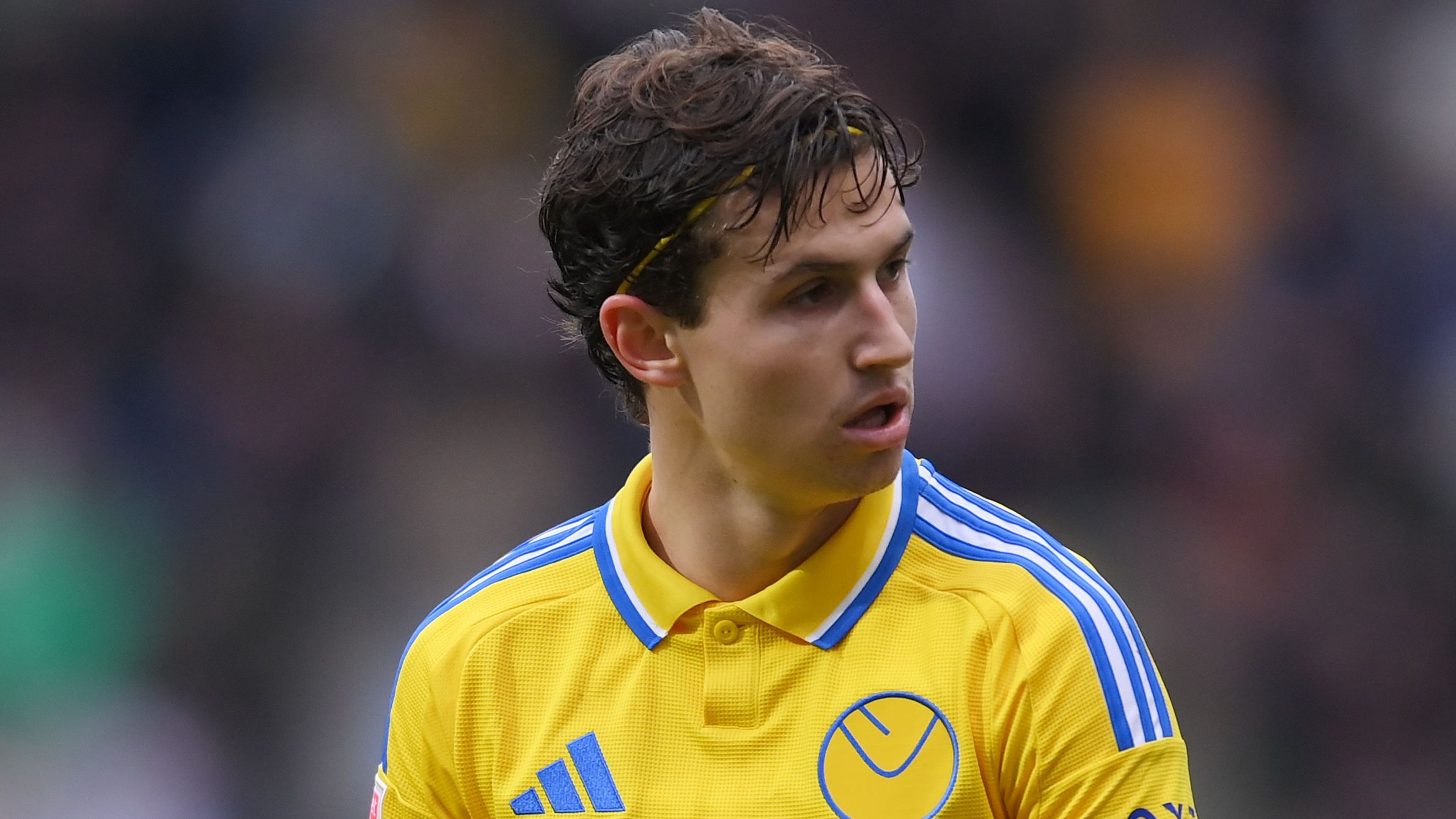 Preston North End FC v Leeds United FC - Sky Bet Championship