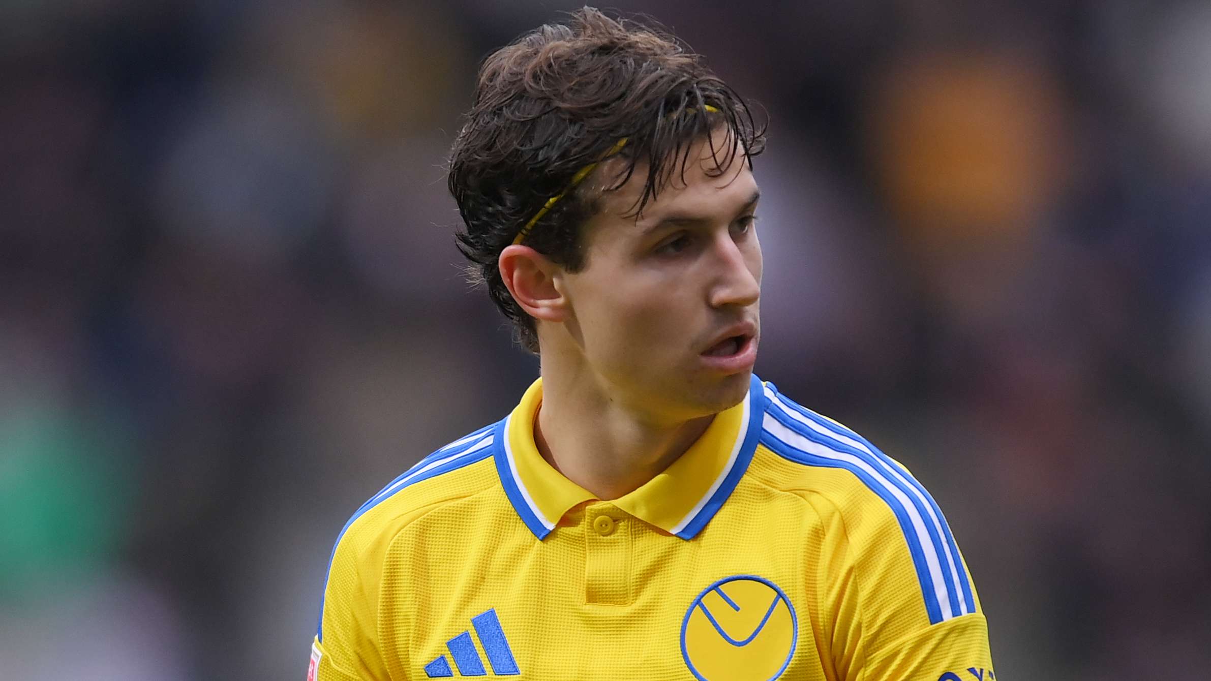 Preston North End FC v Leeds United FC - Sky Bet Championship