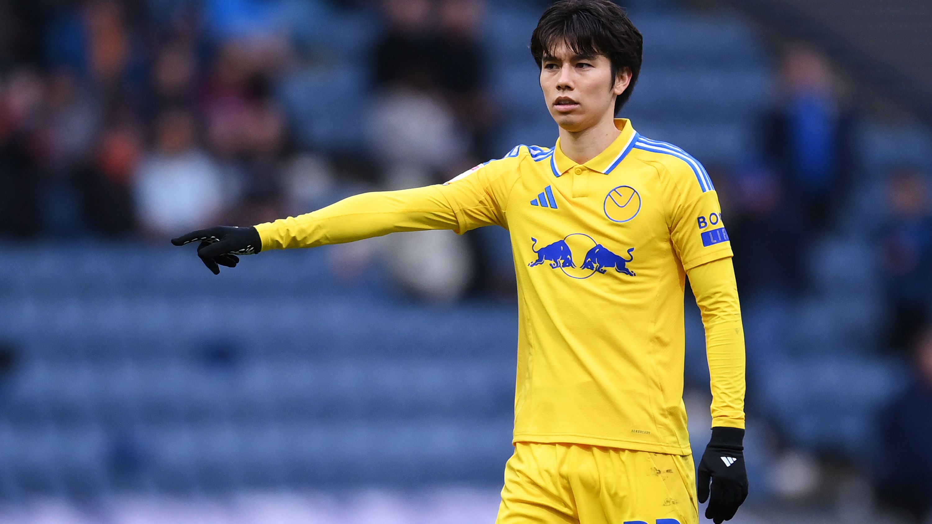 How to watch today’s Leeds United vs Oxford United Championship game: Live stream, TV channel, and start time | Goal.com US