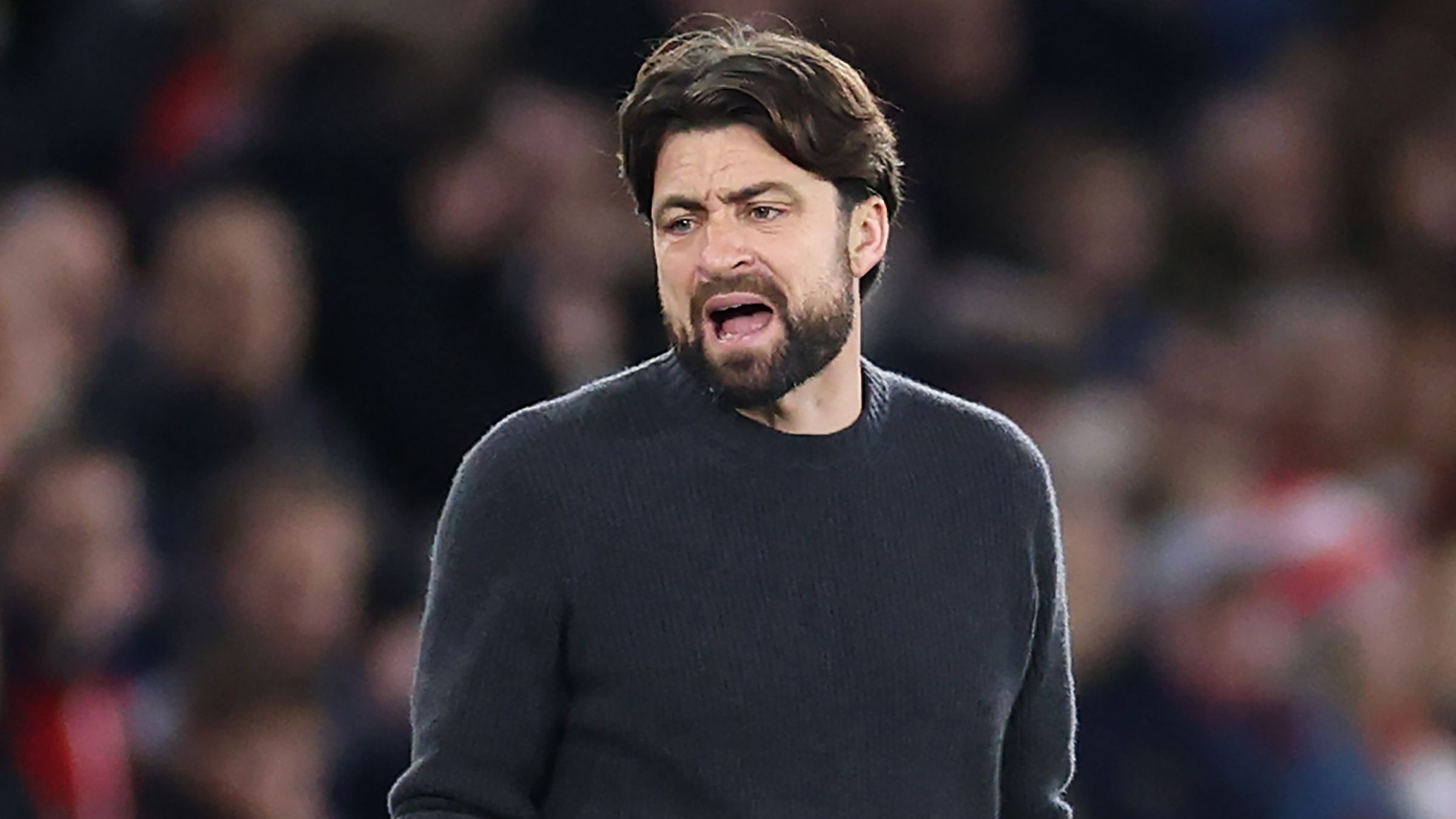 Southampton FC v Tottenham Hotspur FC - Premier League