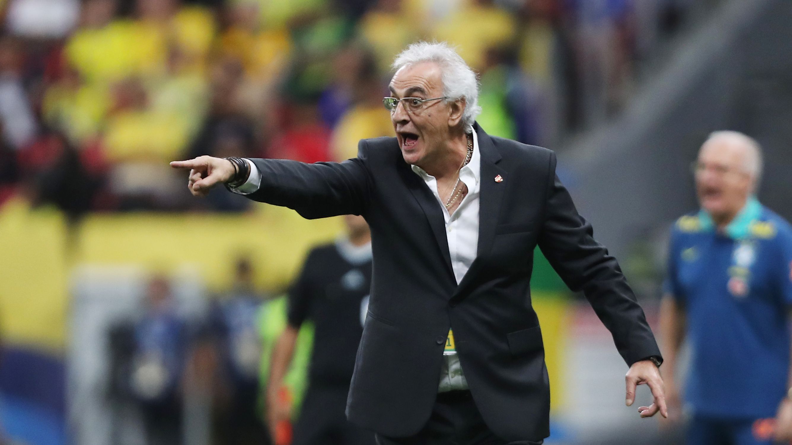 Brazil v Peru - FIFA World Cup 2026 Qualifier