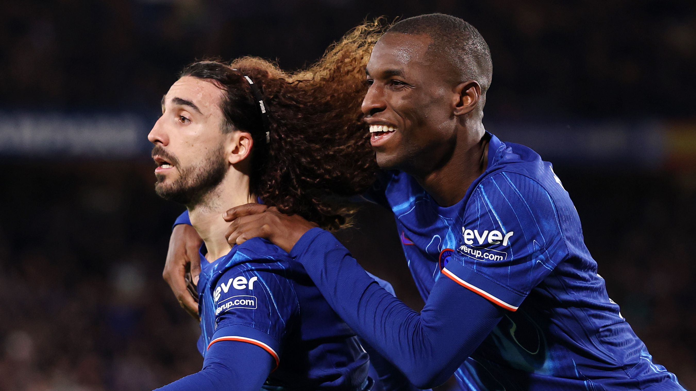 Chelsea FC v Brentford FC - Premier League