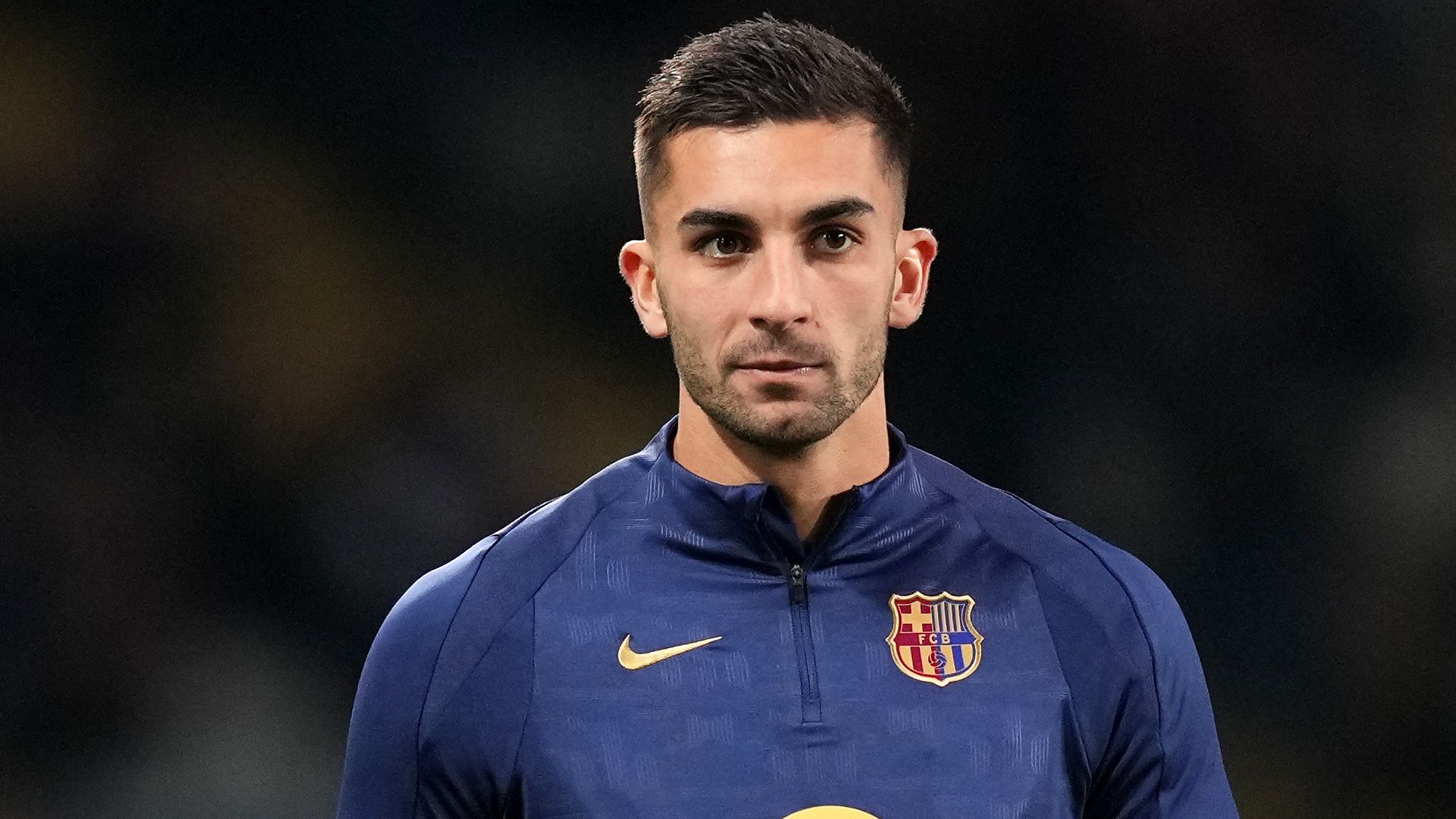 FC Barcelona v CD Leganes - La Liga EA Sports