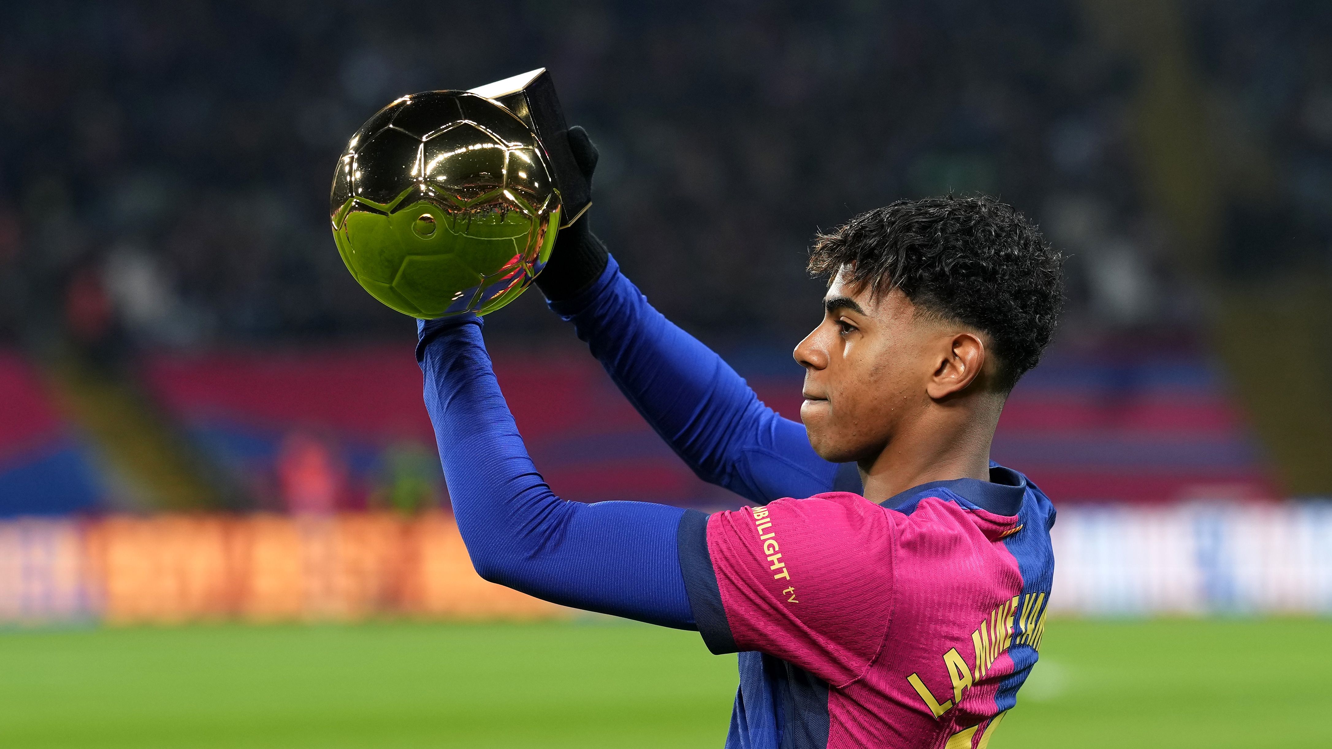 FC Barcelona v CD Leganes - La Liga EA Sports