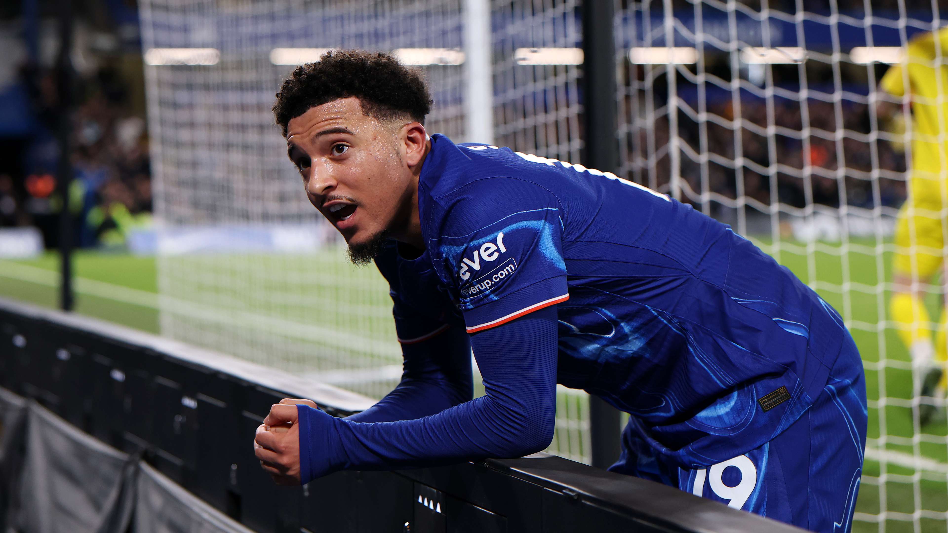 Chelsea FC v Brentford FC - Premier League