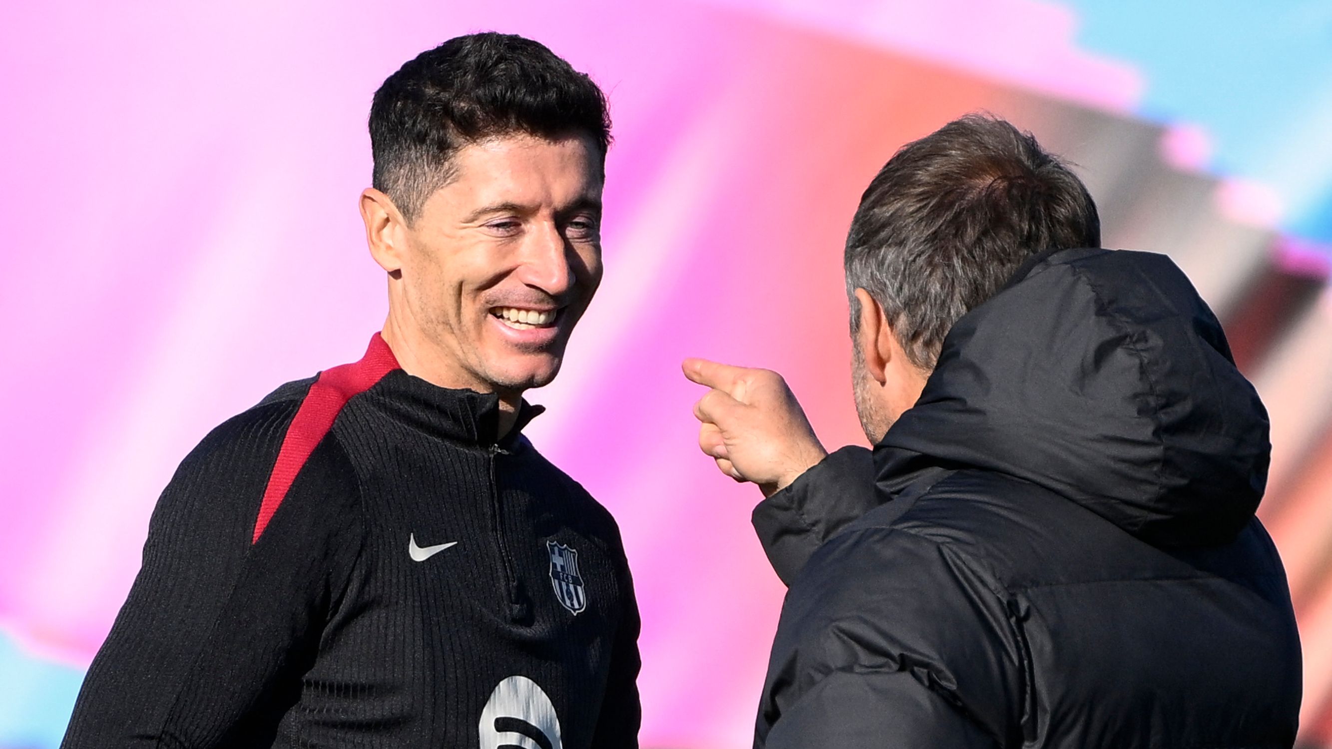 FBL-ESP-LIGA-BARCELONA-TRAINING