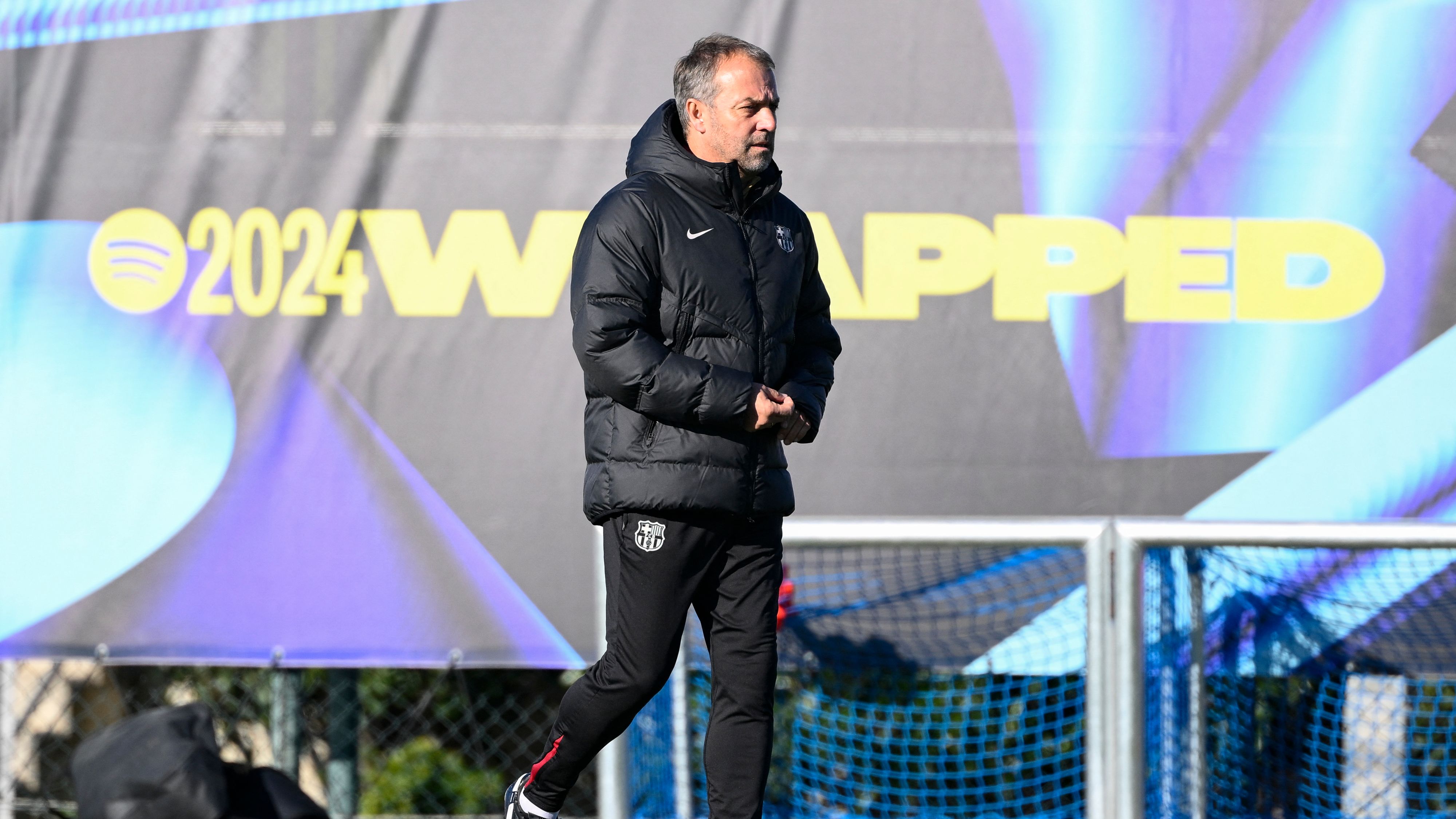 FBL-ESP-LIGA-BARCELONA-TRAINING