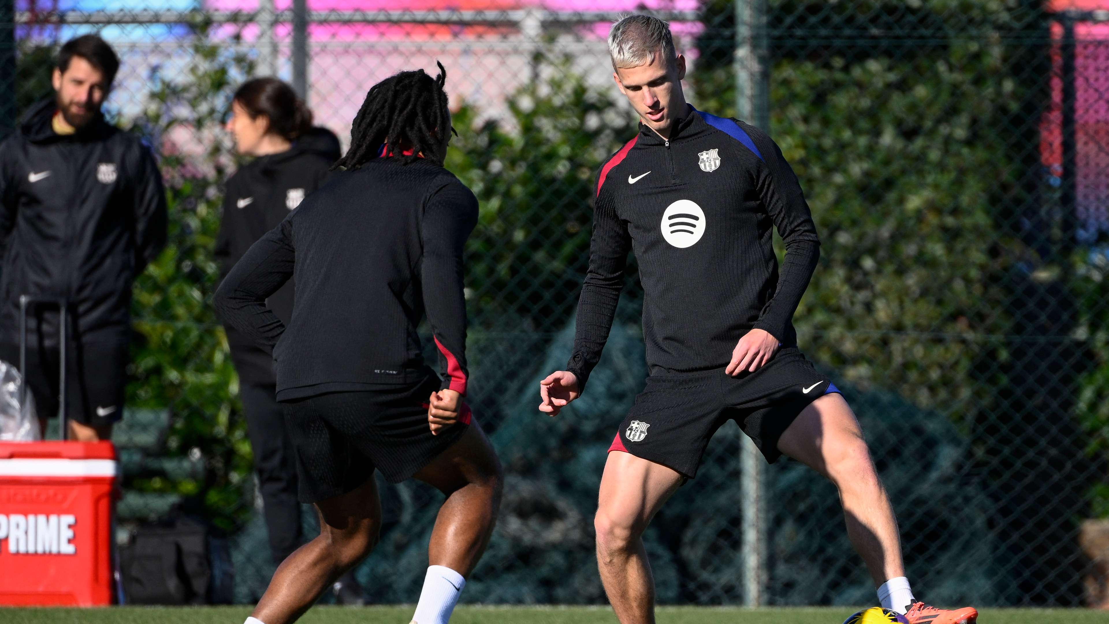 FBL-ESP-LIGA-BARCELONA-TRAINING