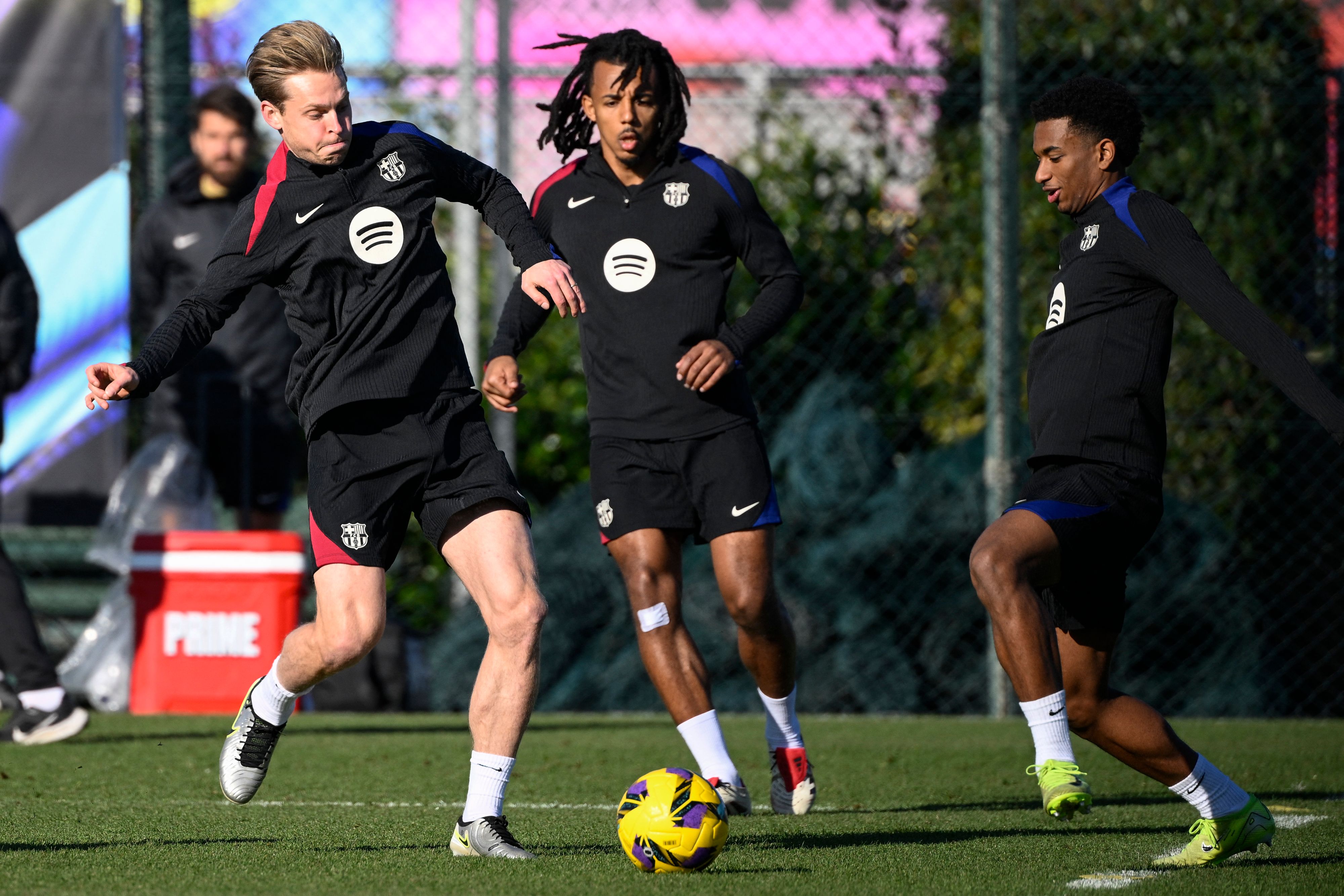 FBL-ESP-LIGA-BARCELONA-TRAINING