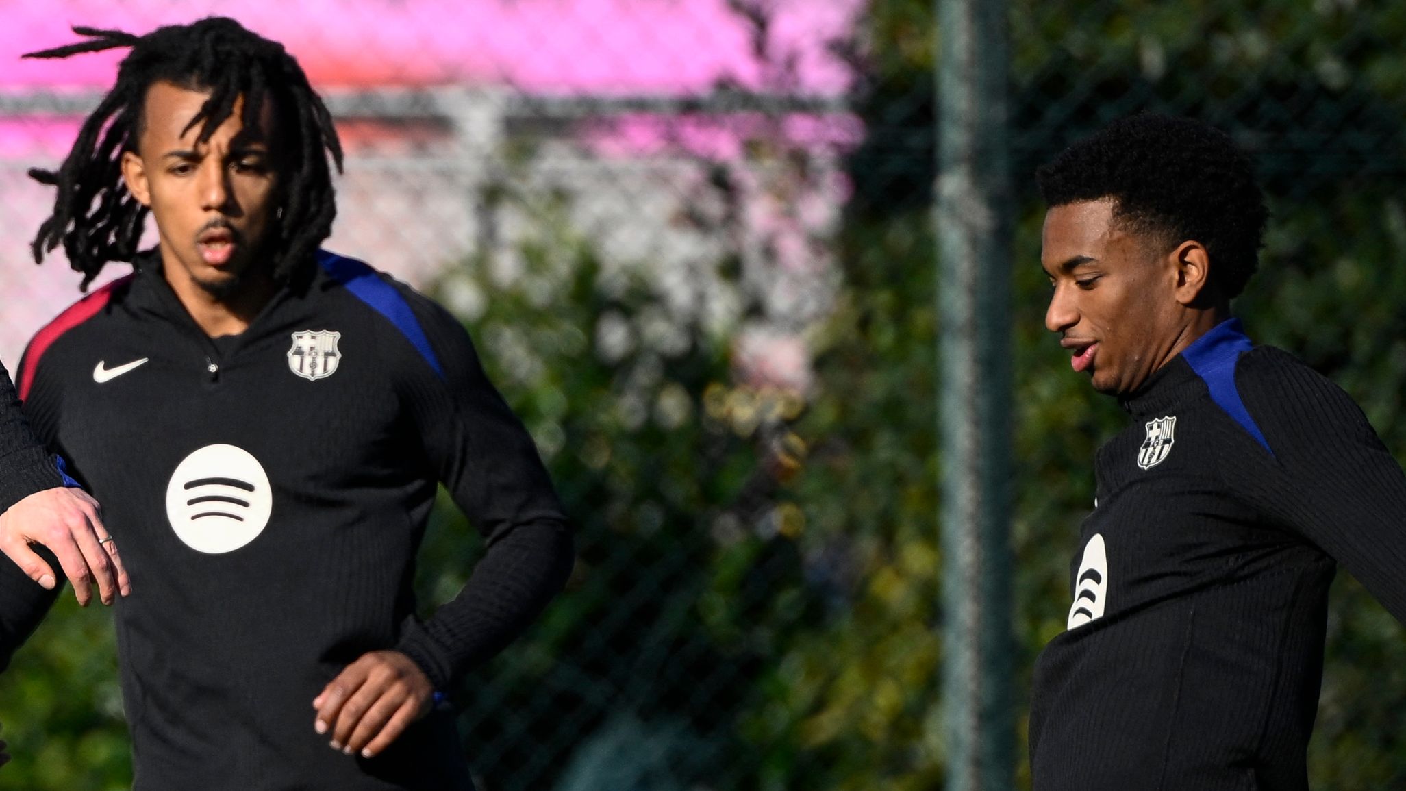 FBL-ESP-LIGA-BARCELONA-TRAINING