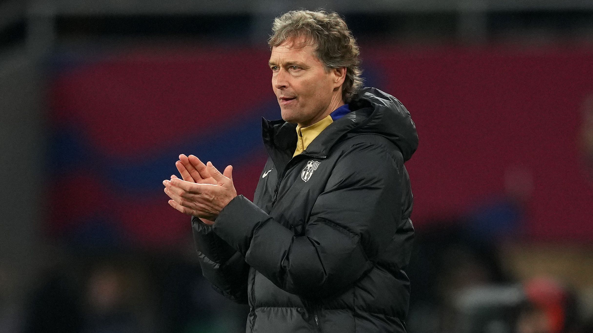 FC Barcelona v CD Leganes - La Liga EA Sports