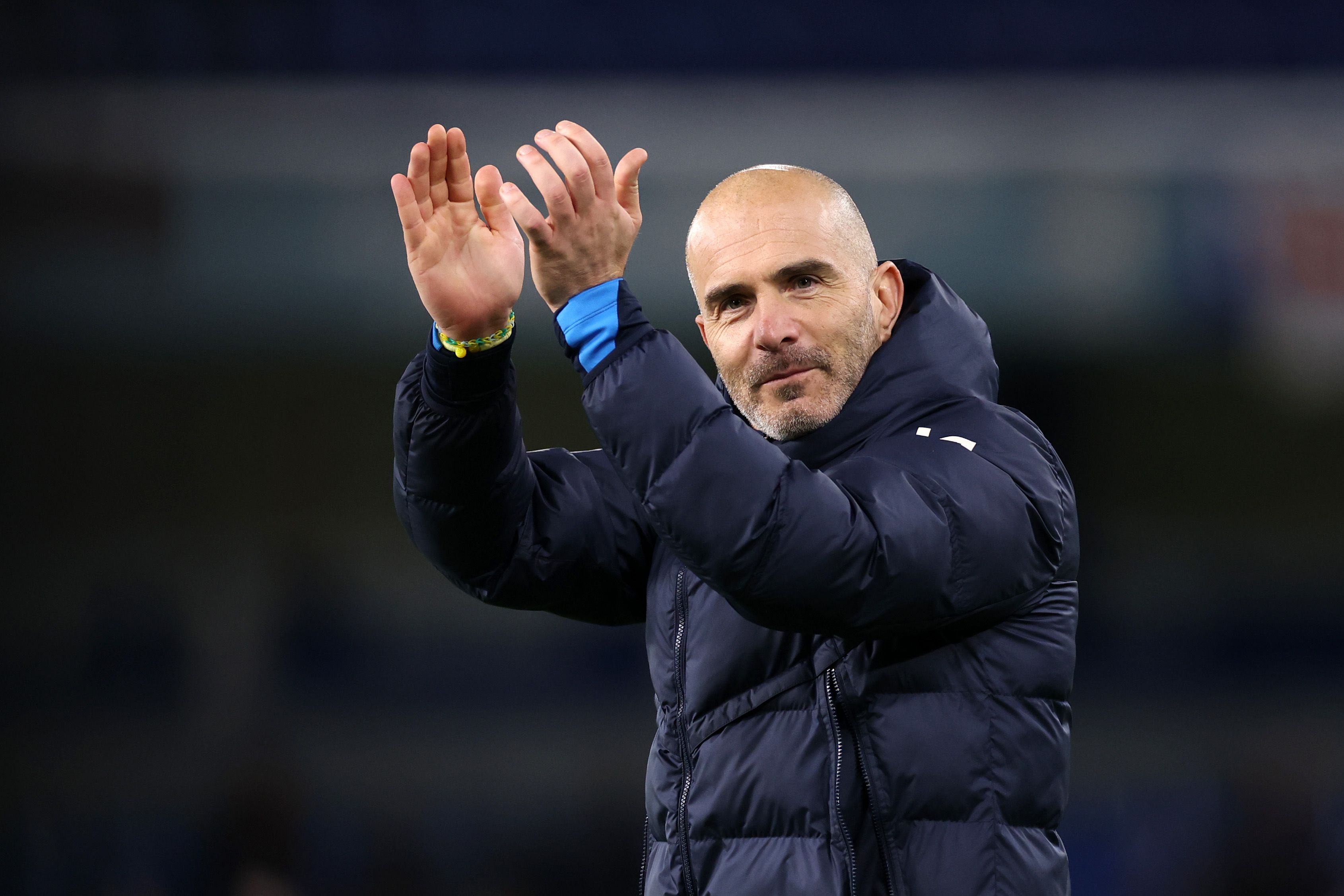 Chelsea FC v Brentford FC - Premier League