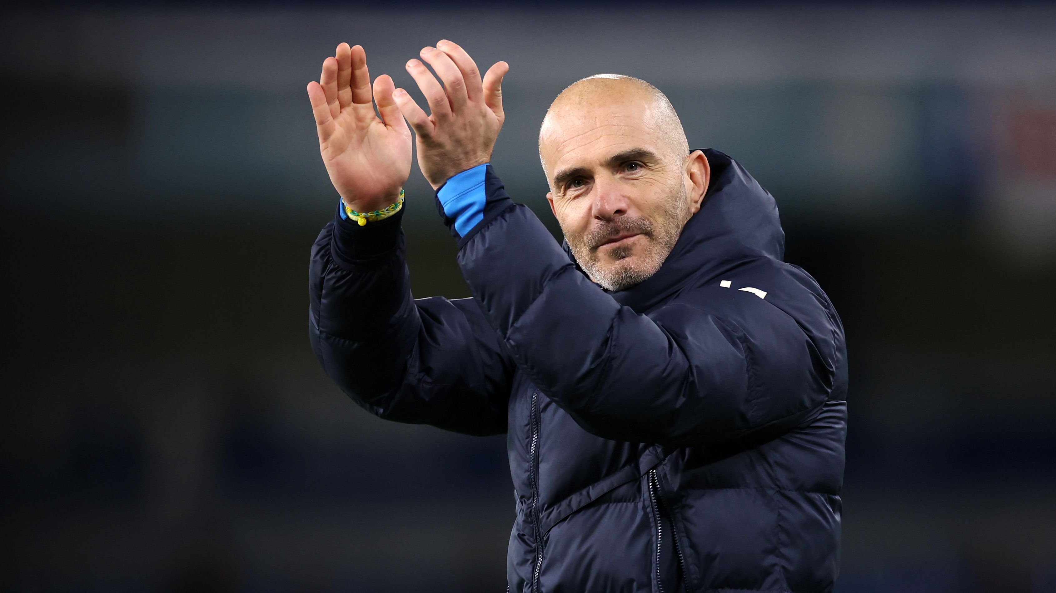 Chelsea FC v Brentford FC - Premier League