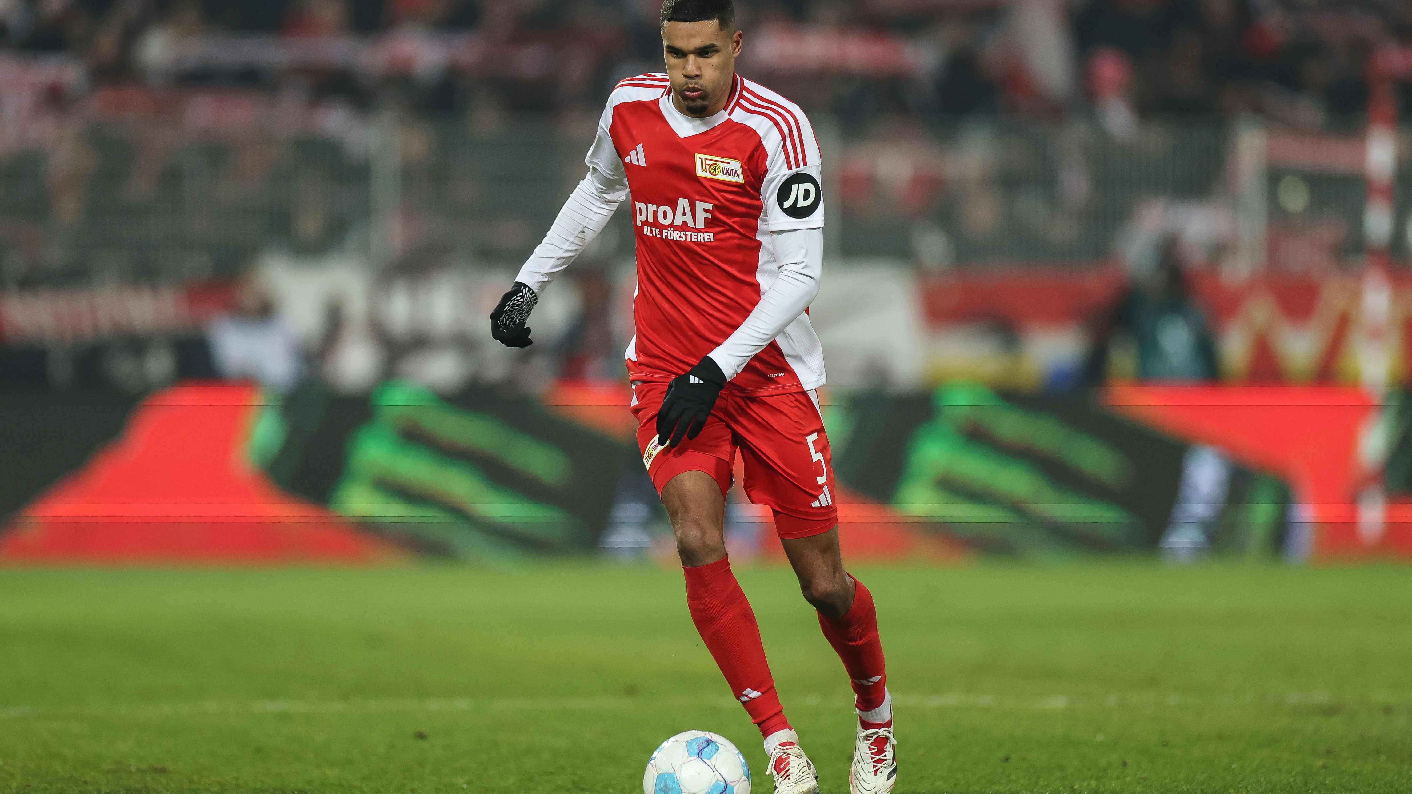 1. FC Union Berlin v VfL Bochum 1848 - Bundesliga