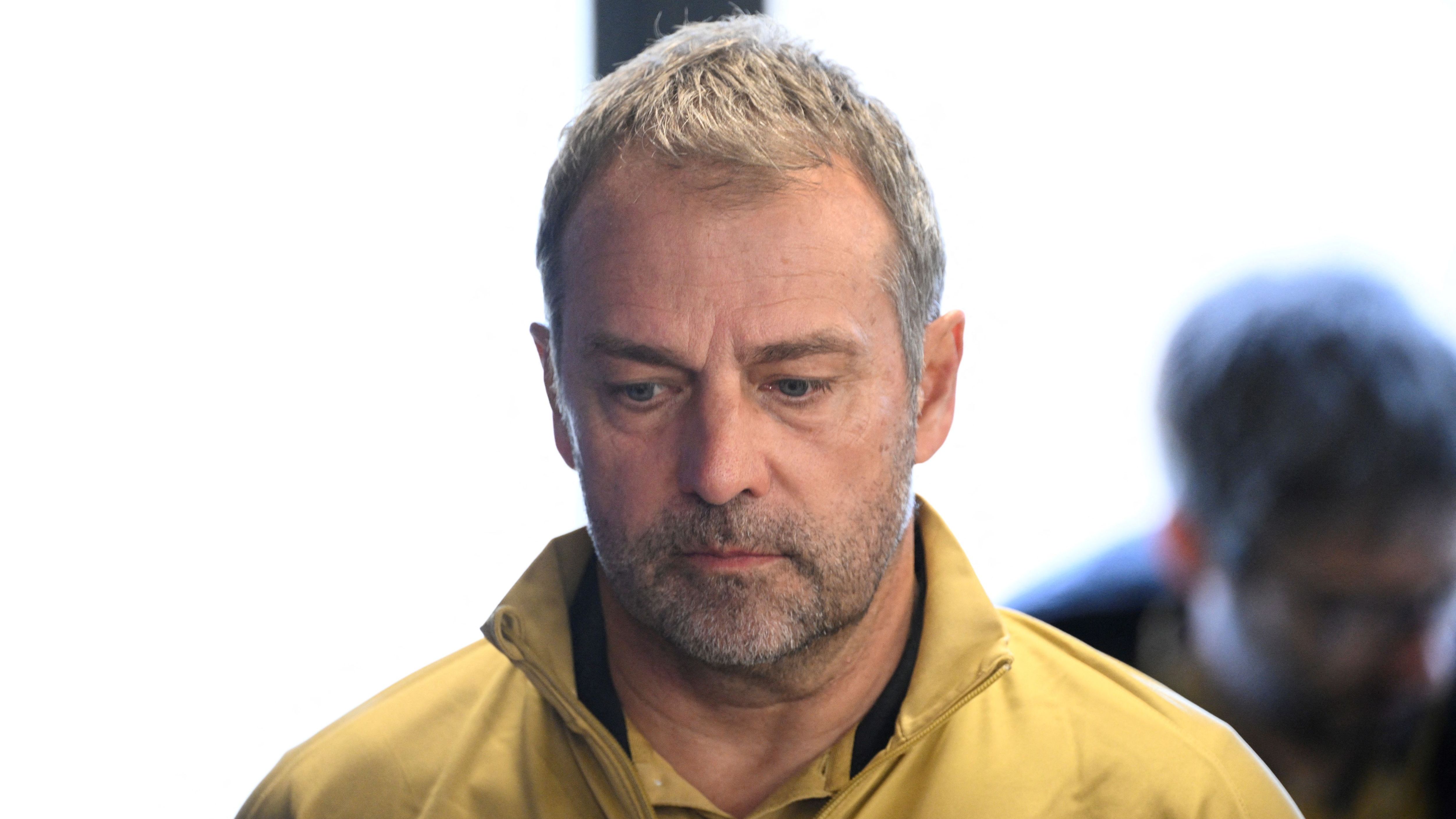 FBL-ESP-LIGA-BARCELONA-PRESSER