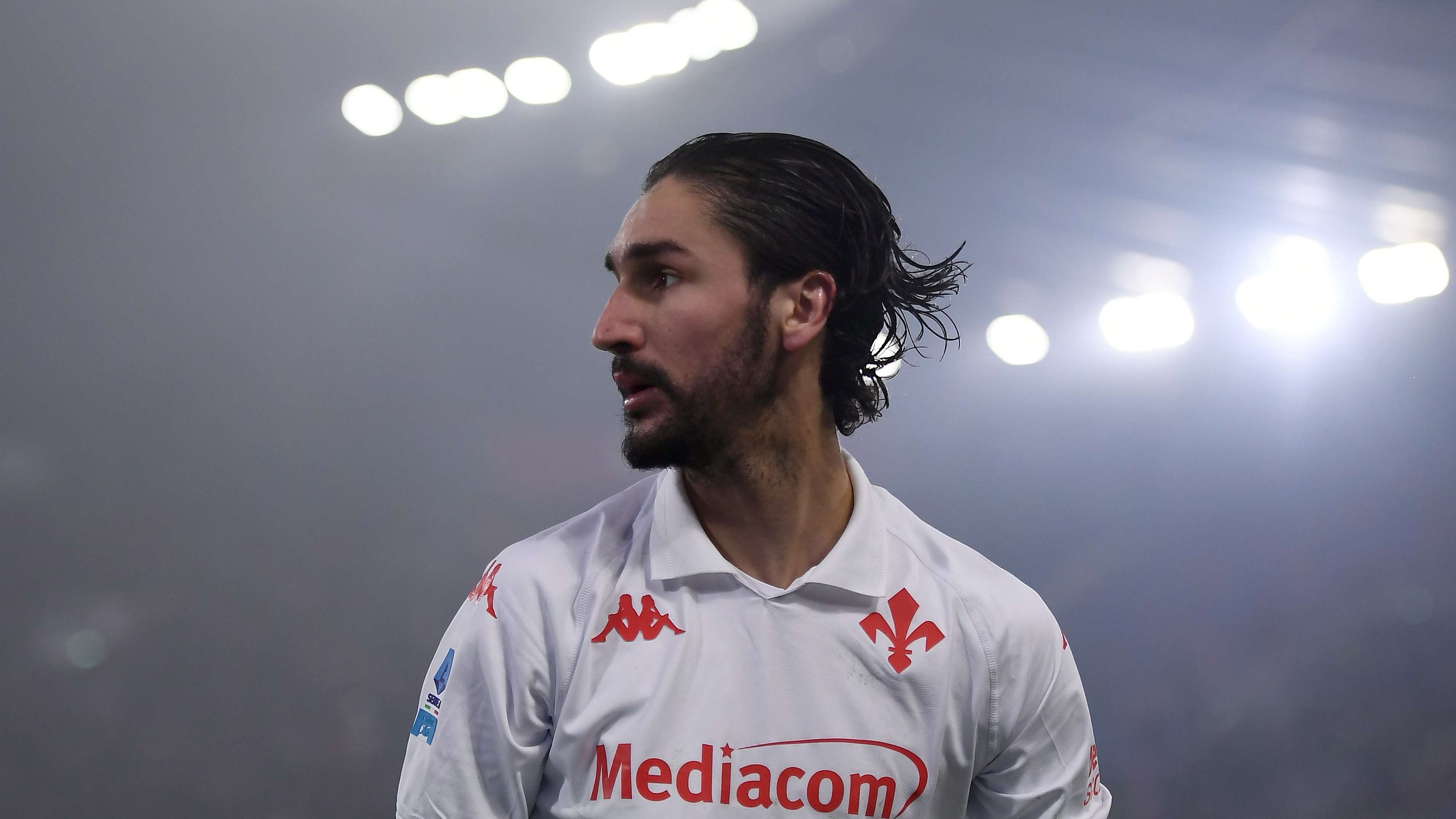 Bologna v Fiorentina - Serie A